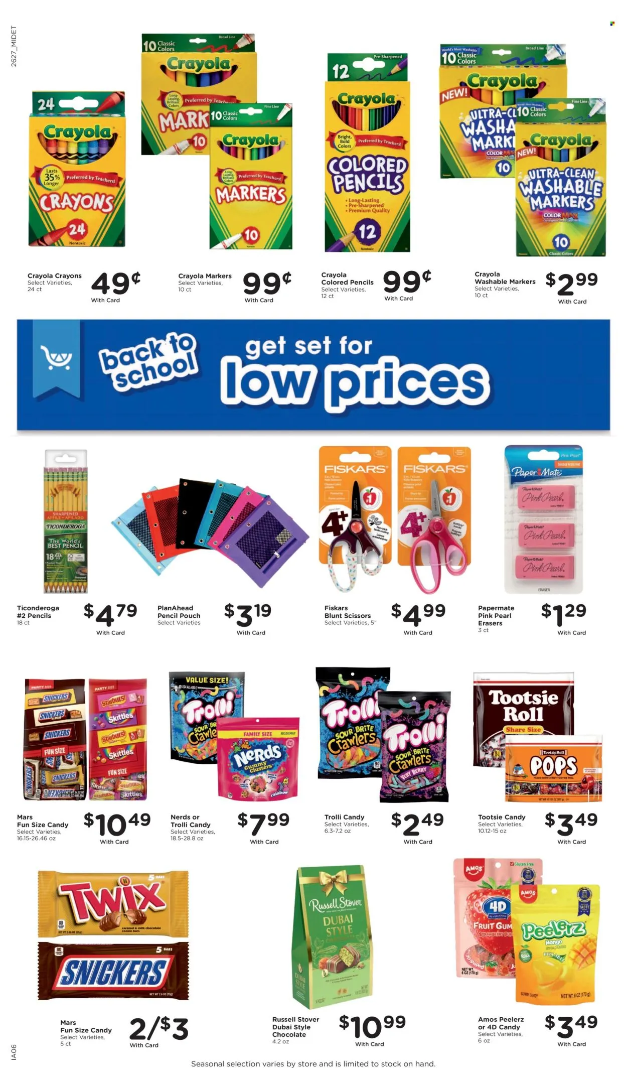 Kroger Ad - Page 10