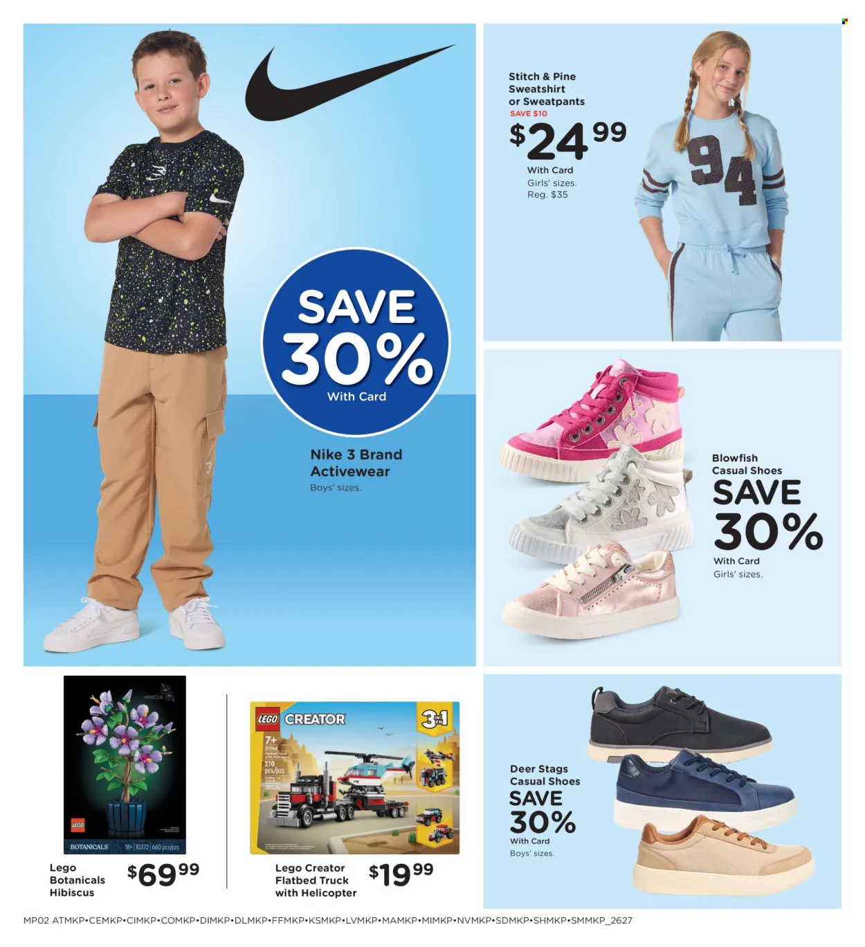 Kroger Home & Apparel Sale - Page 2