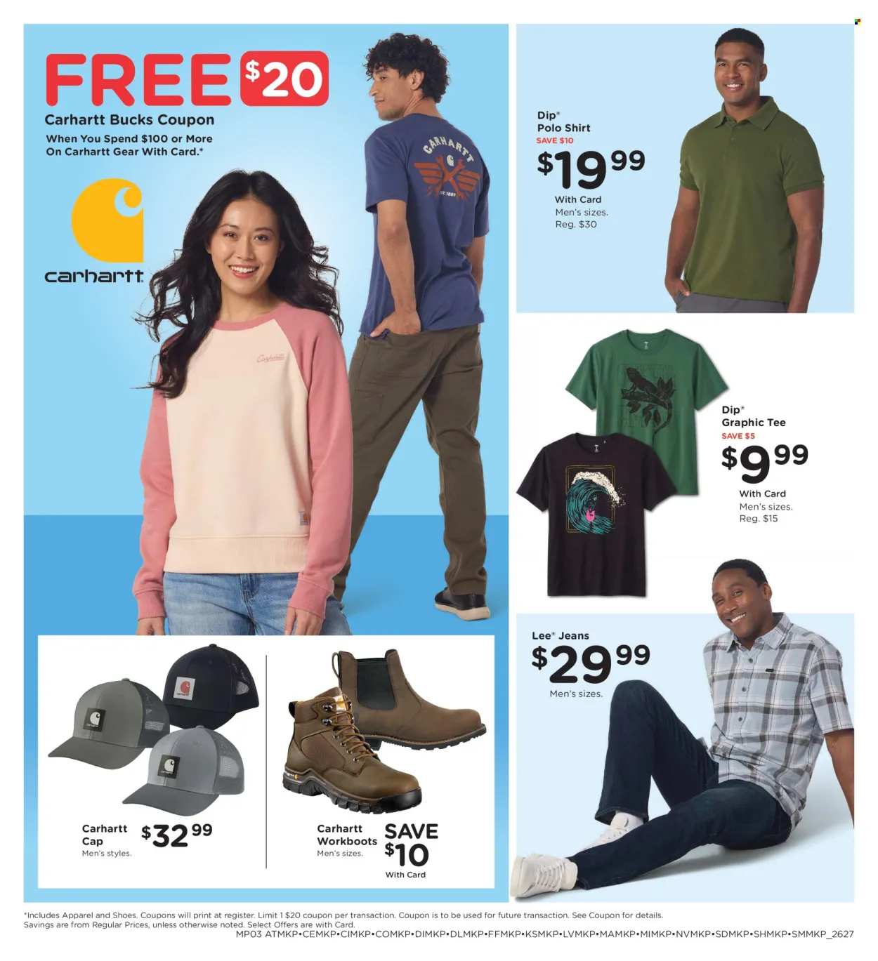 Kroger Home & Apparel Sale - Page 3