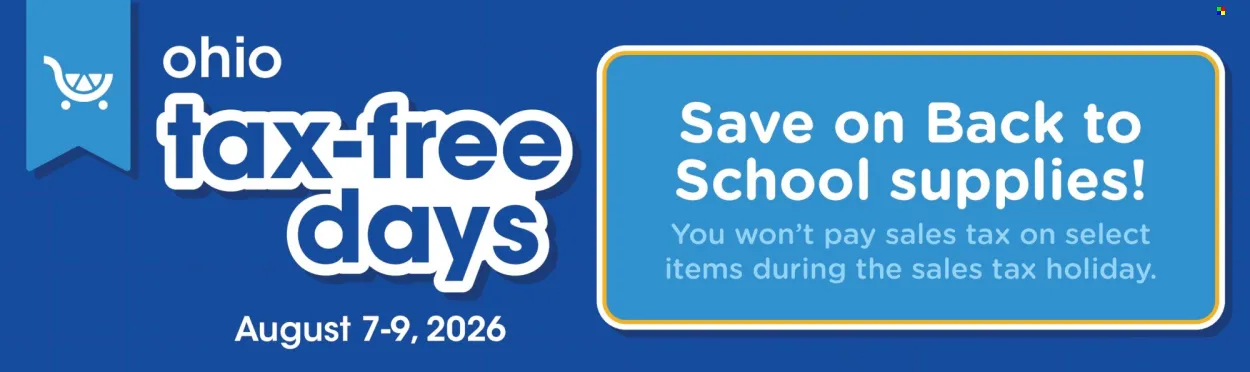 Kroger Home & Apparel Sale - Page 6