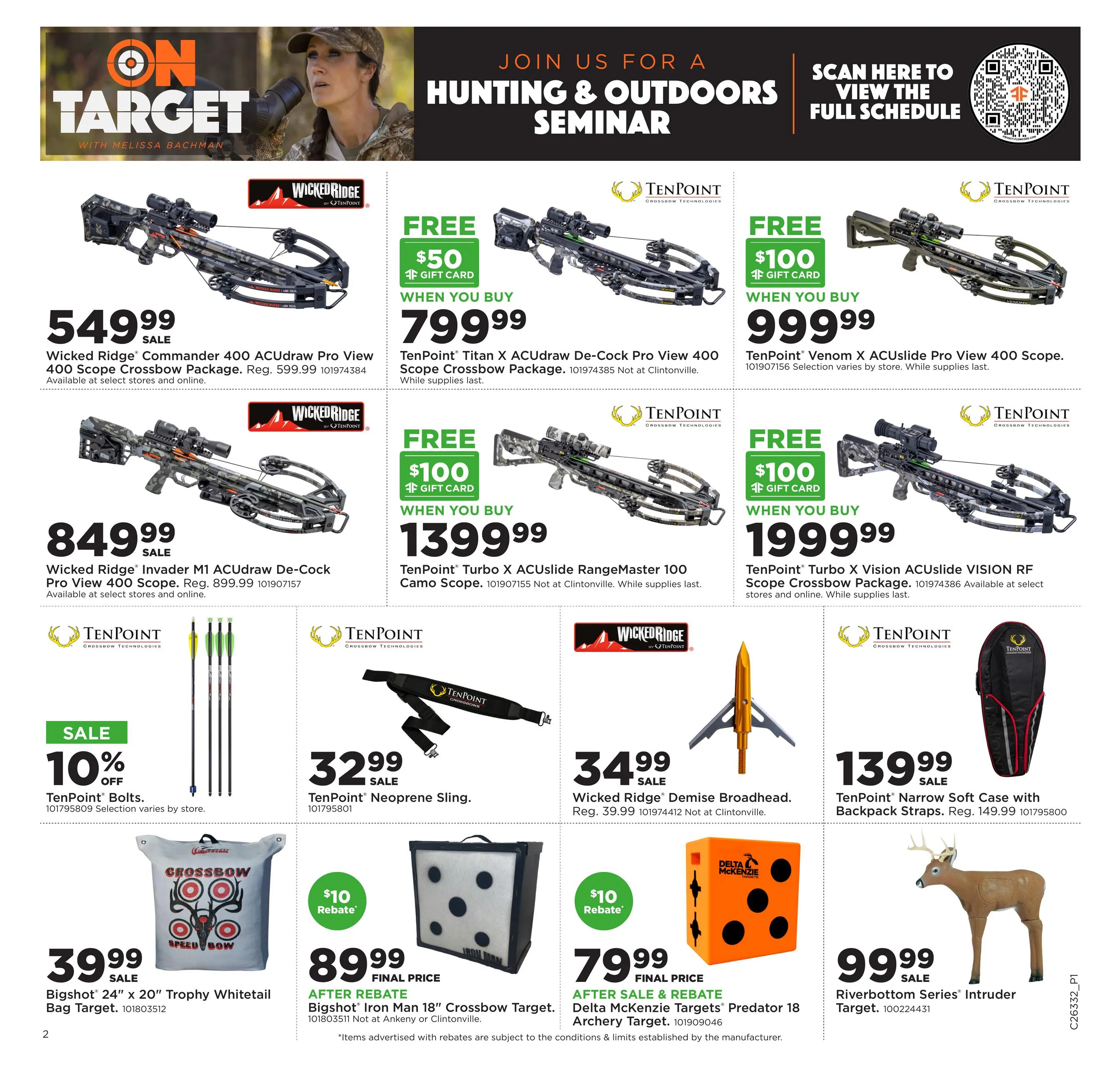 Fleet Farm Ad - Page 2