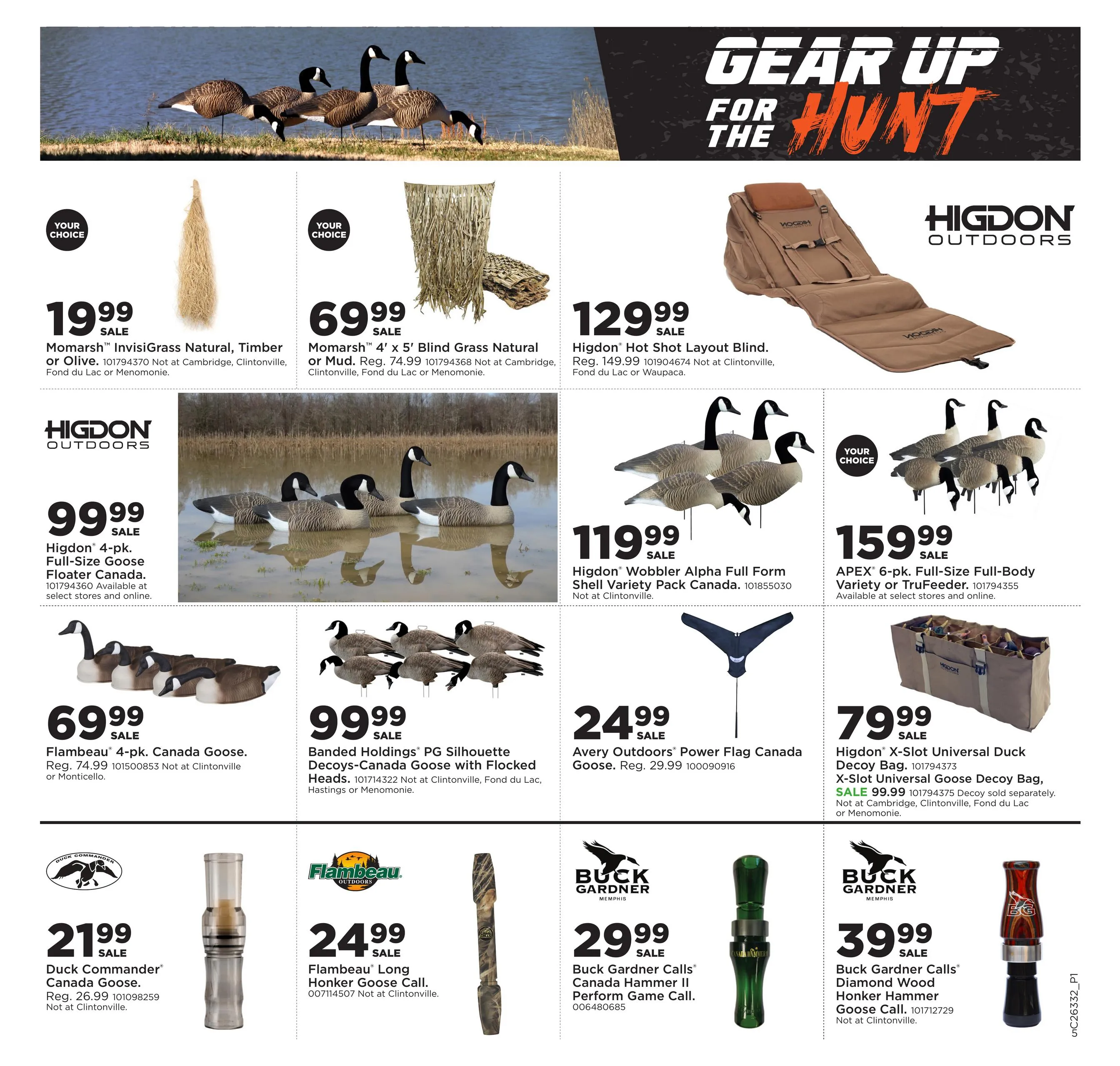 Fleet Farm Ad - Page 5