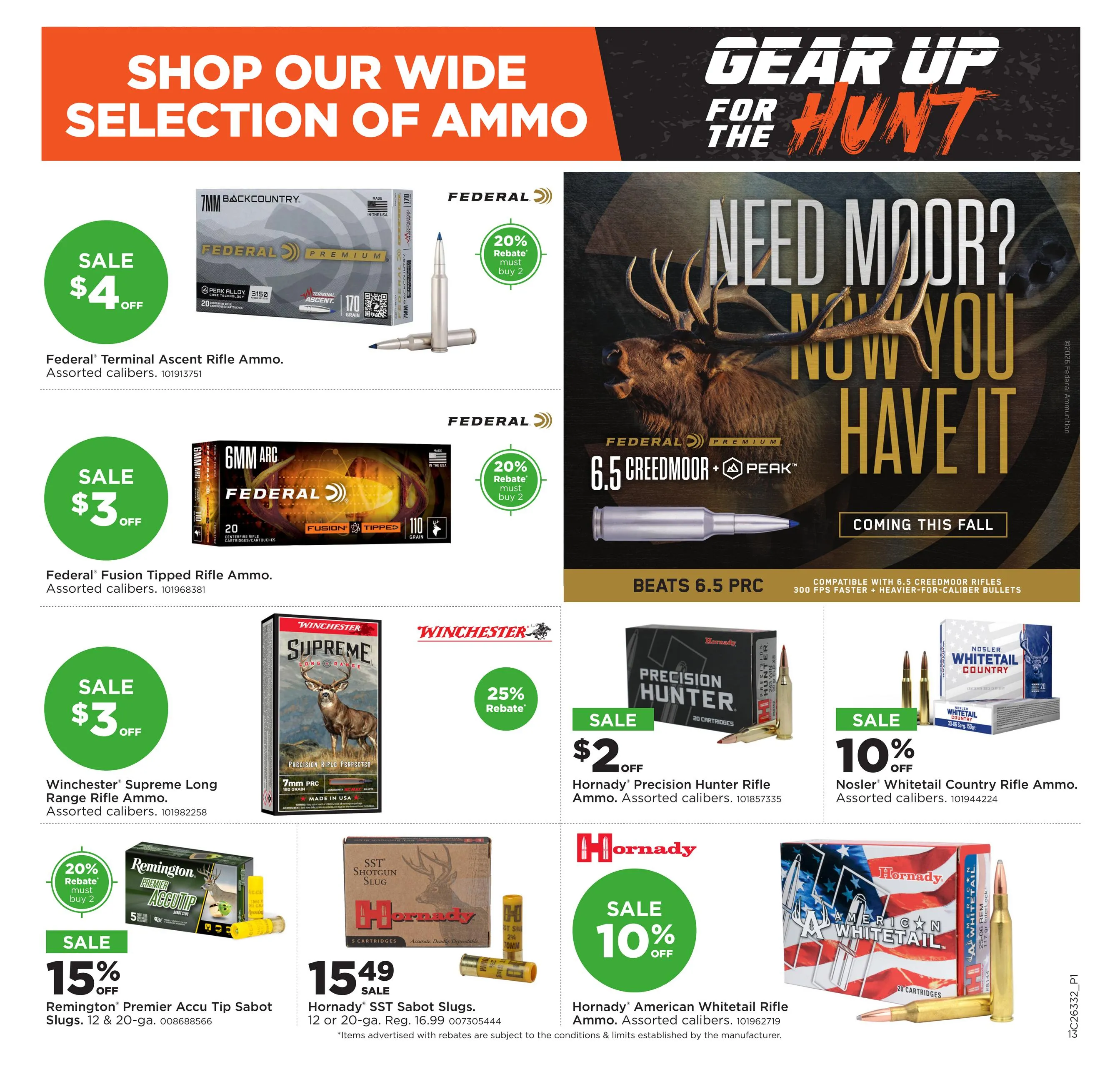 Fleet Farm Ad - Page 13