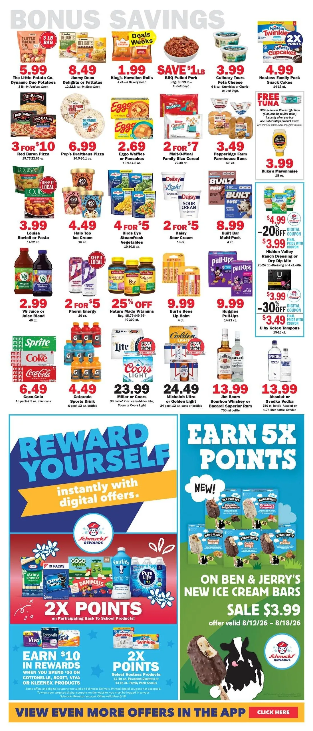Schnucks Weekly Ad - Page 5