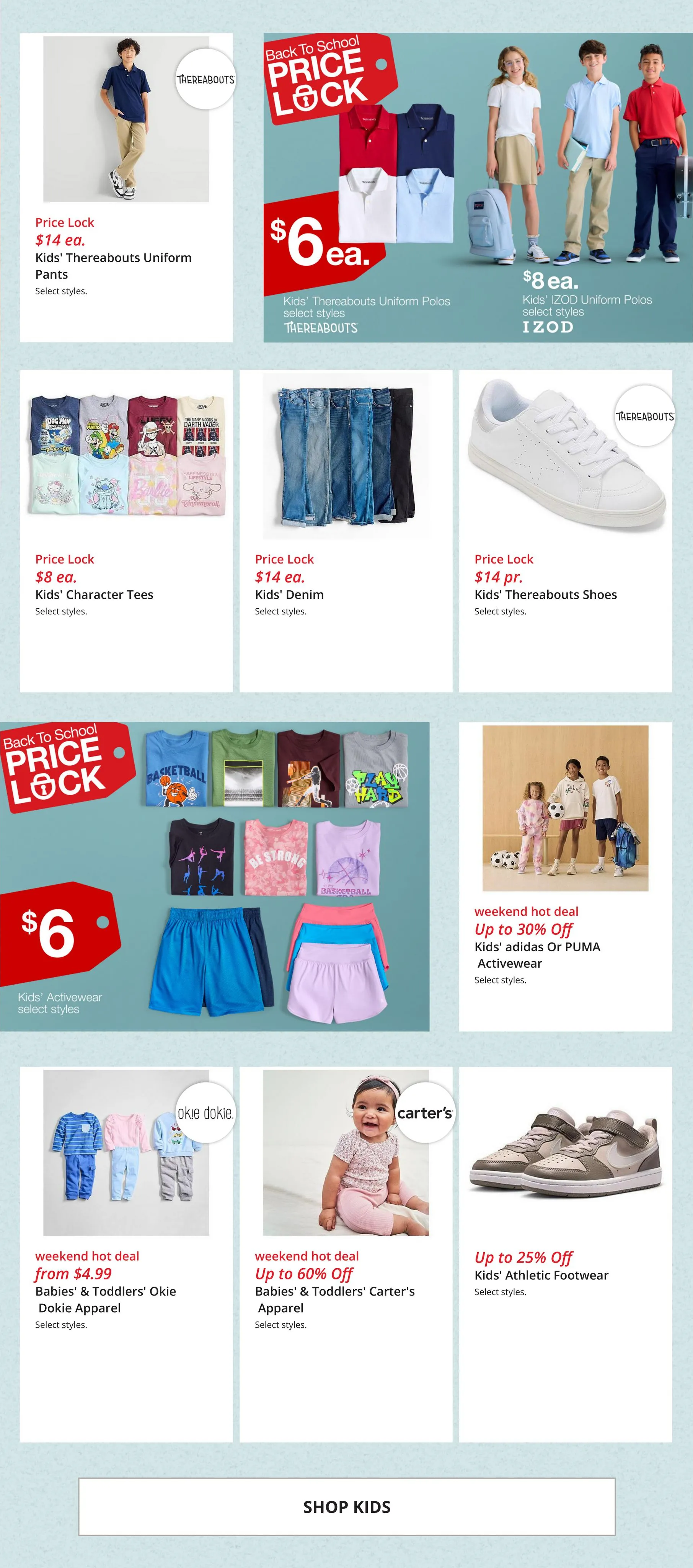 JCPenney Weekend Hot Deals - Page 2