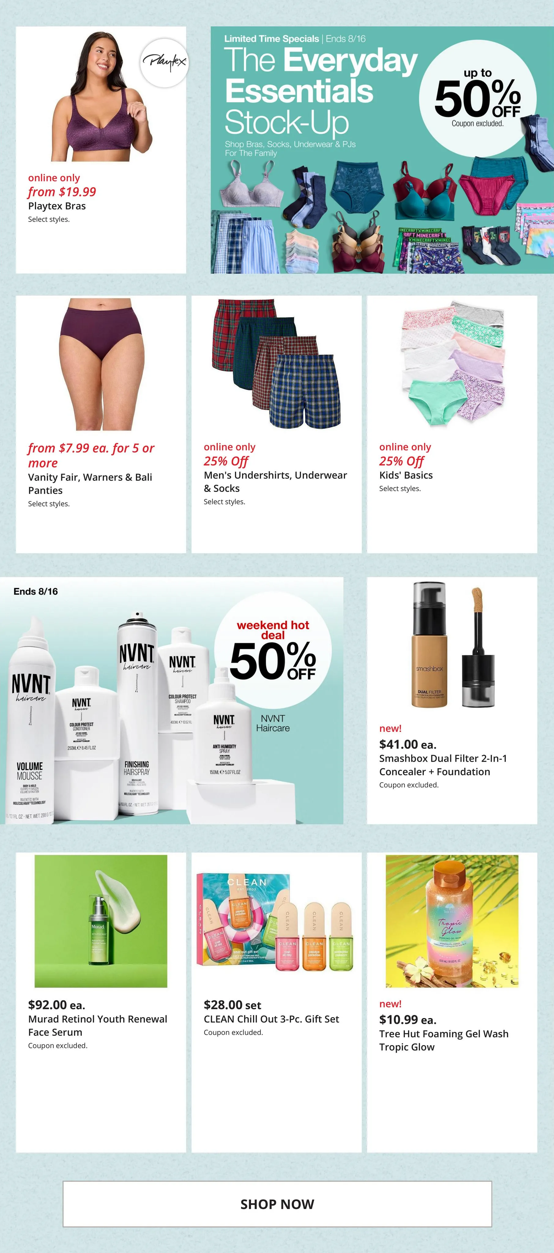 JCPenney Weekend Hot Deals - Page 5