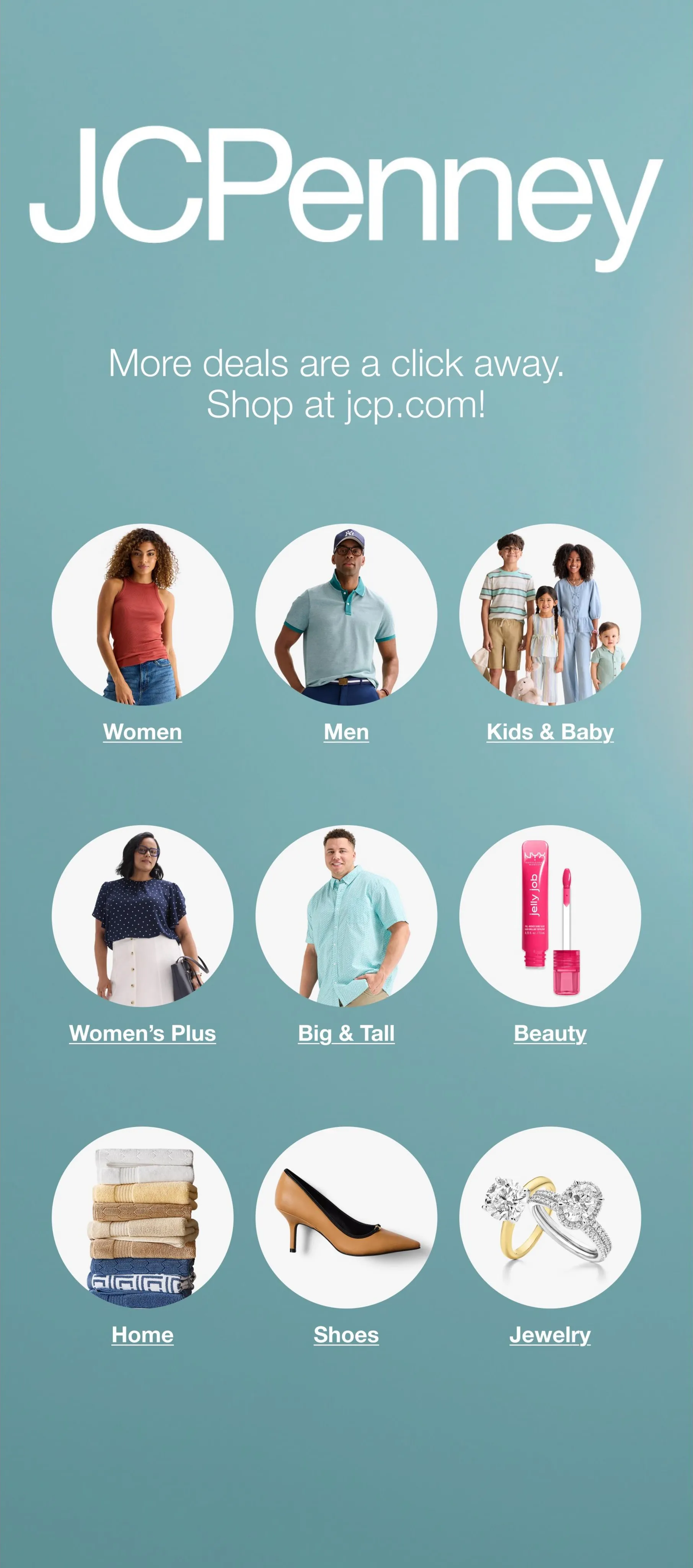 JCPenney Weekend Hot Deals - Page 10