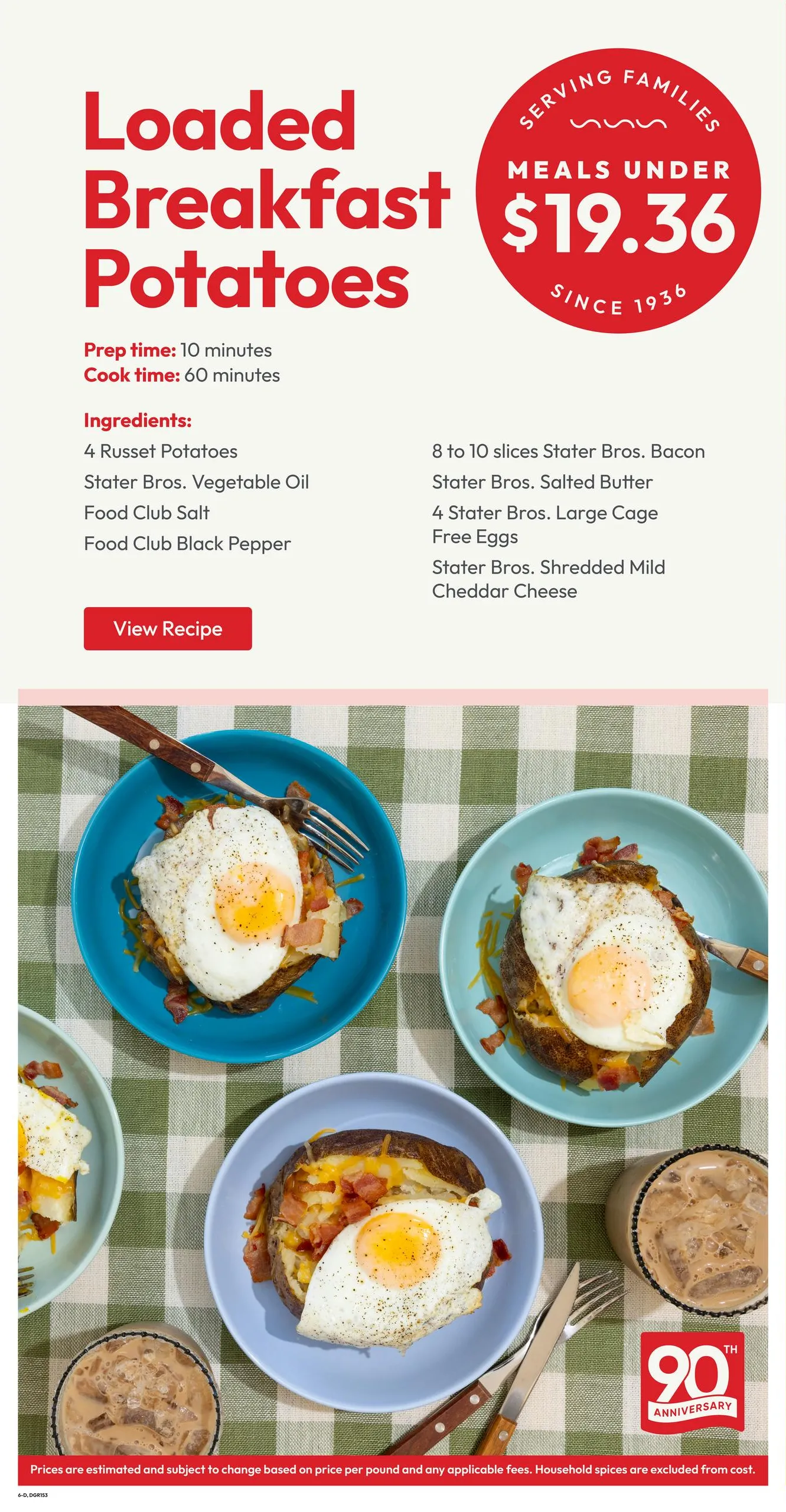 Stater Bros Markets Weekly Ad - Page 6