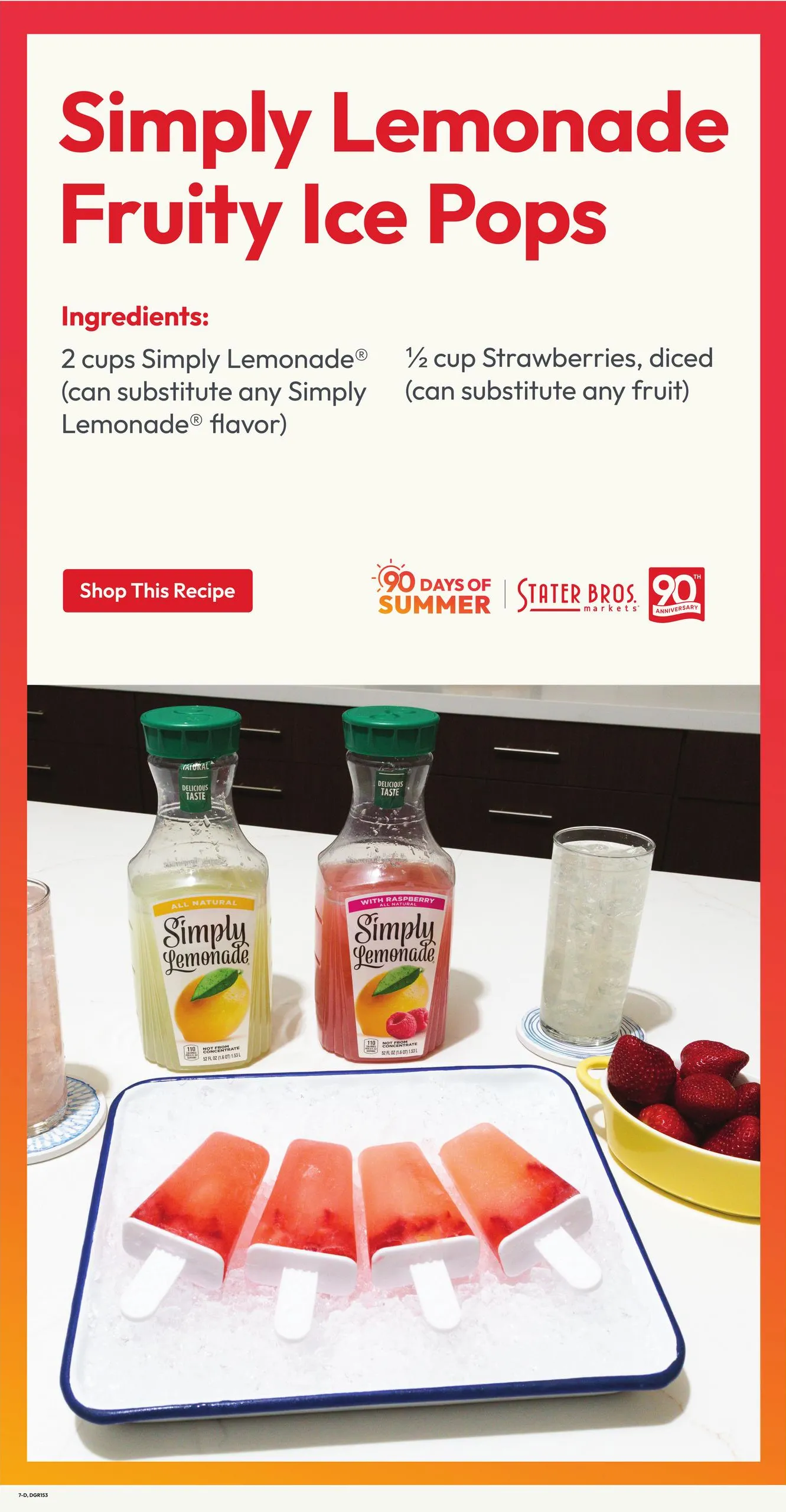 Stater Bros Markets Weekly Ad - Page 7