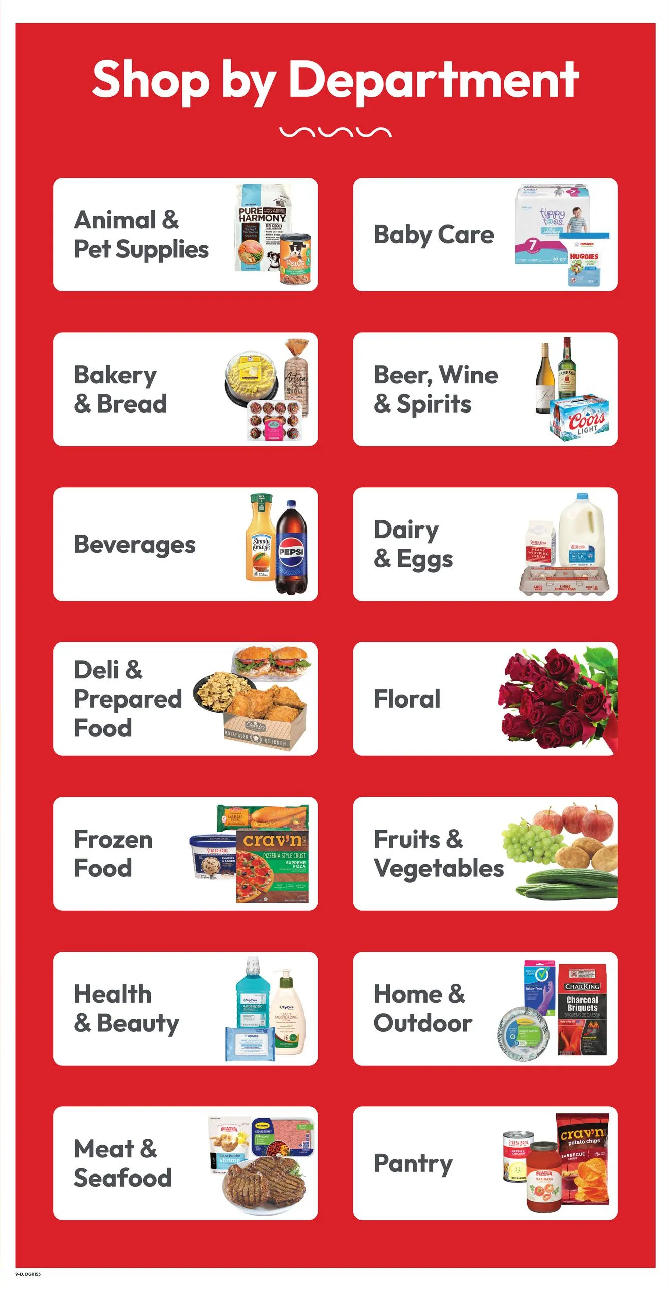 Stater Bros Markets Weekly Ad - Page 9