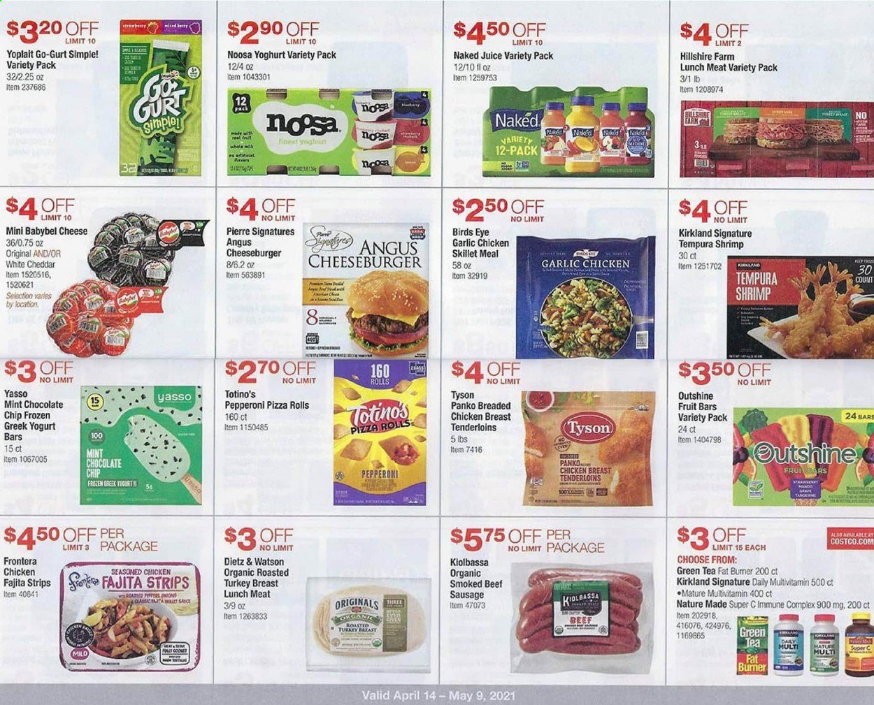 Costco Current Sales Weekly Ads Online