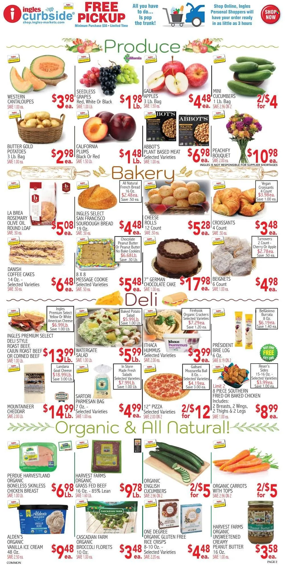 Ingles Ad - Page 2