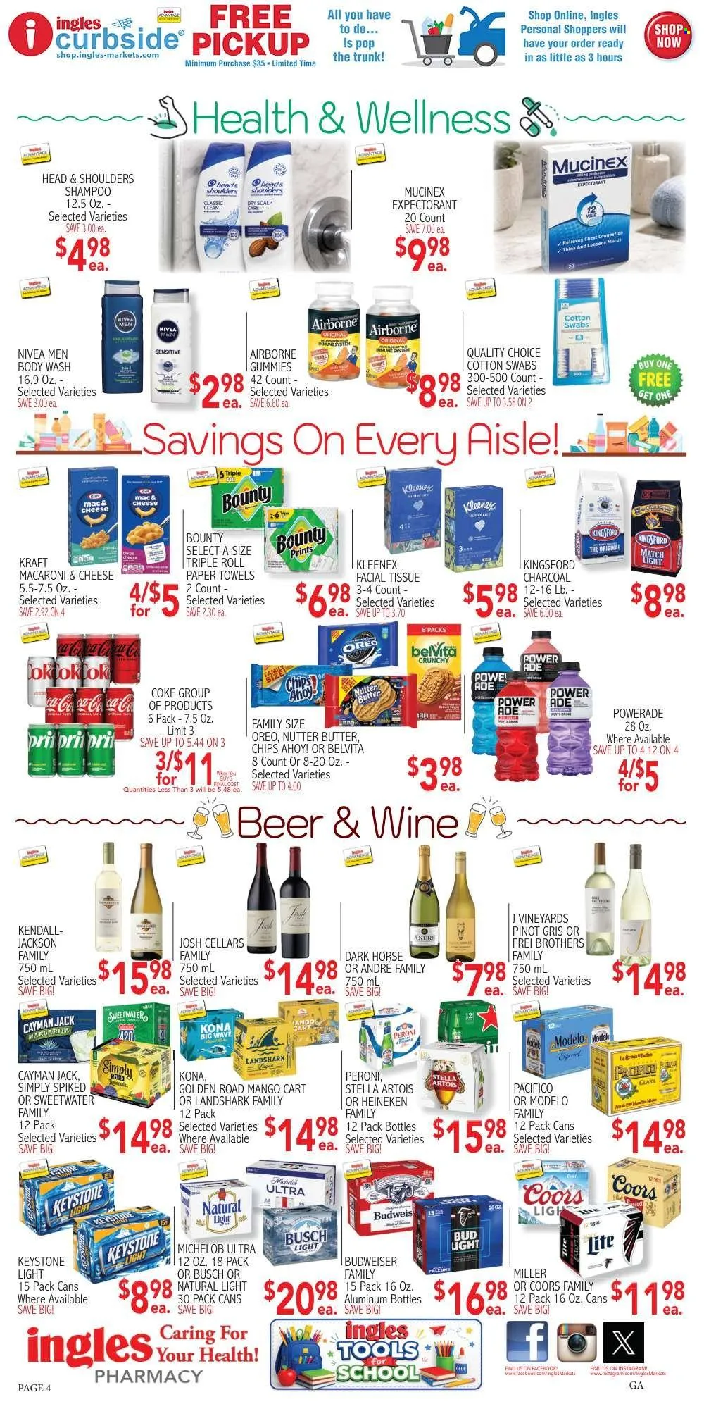 Ingles Ad - Page 4