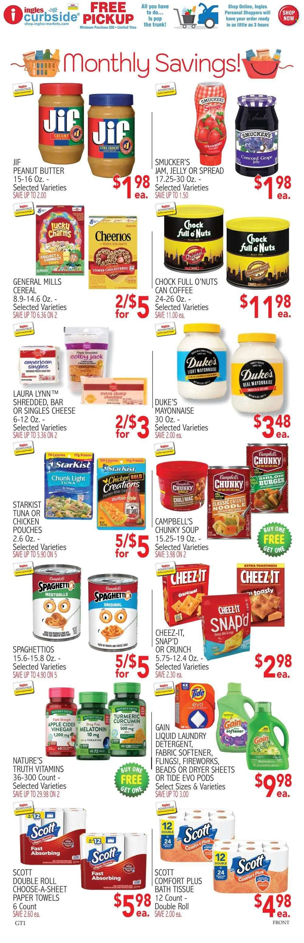 Ingles Ad - Page 5