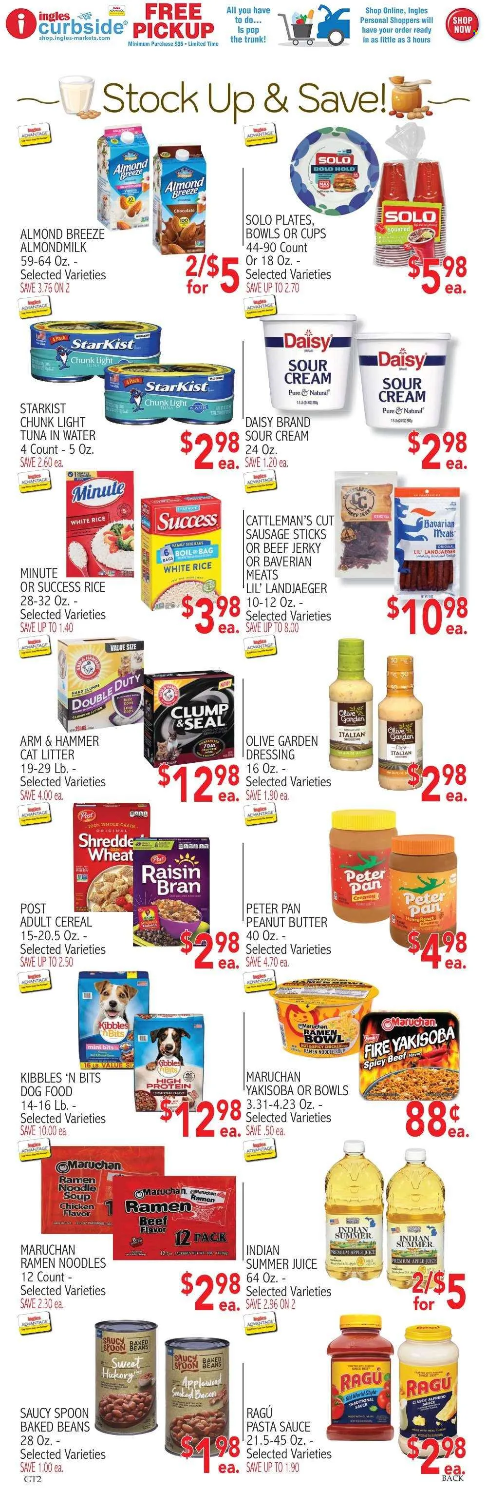 Ingles Ad - Page 6