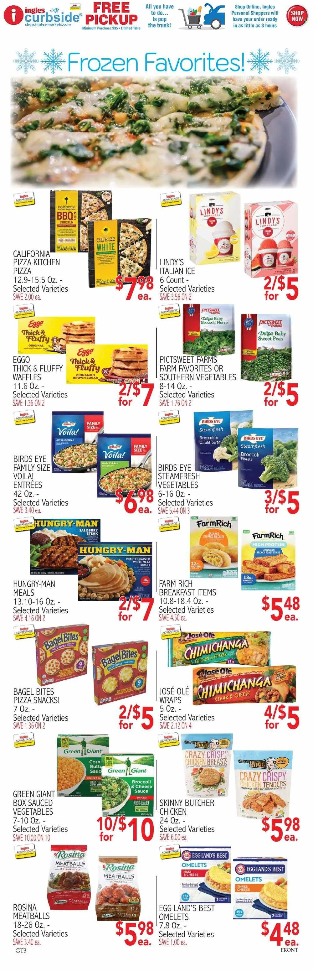 Ingles Ad - Page 7