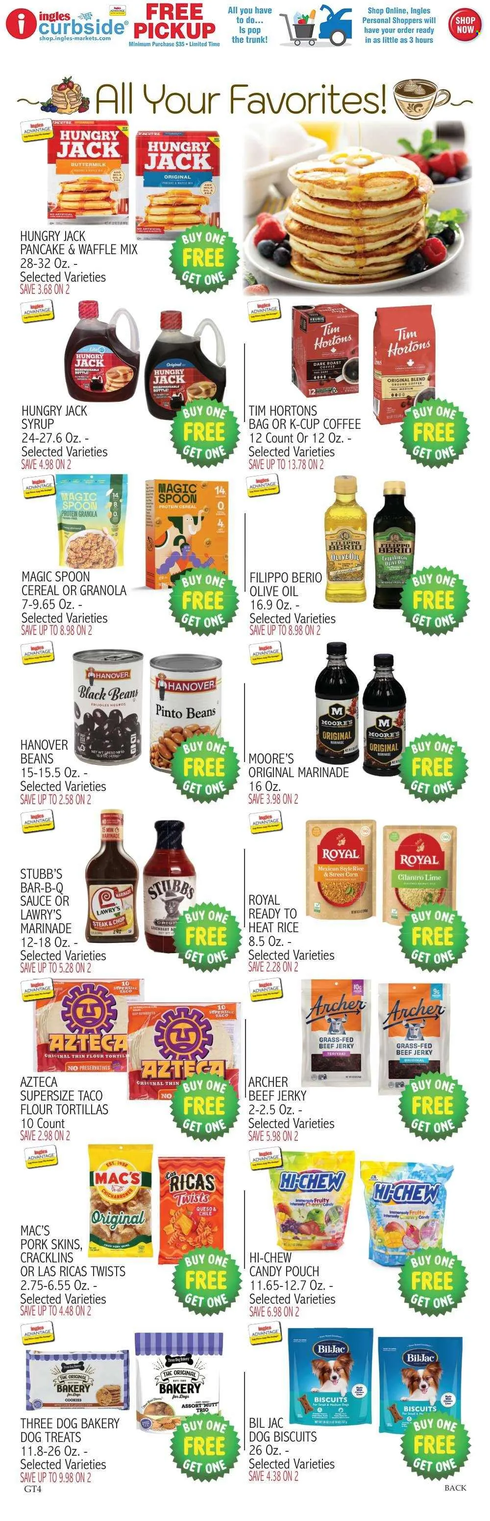 Ingles Ad - Page 8
