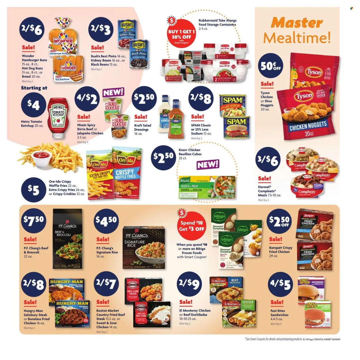 Family Dollar Ad - Page 2
