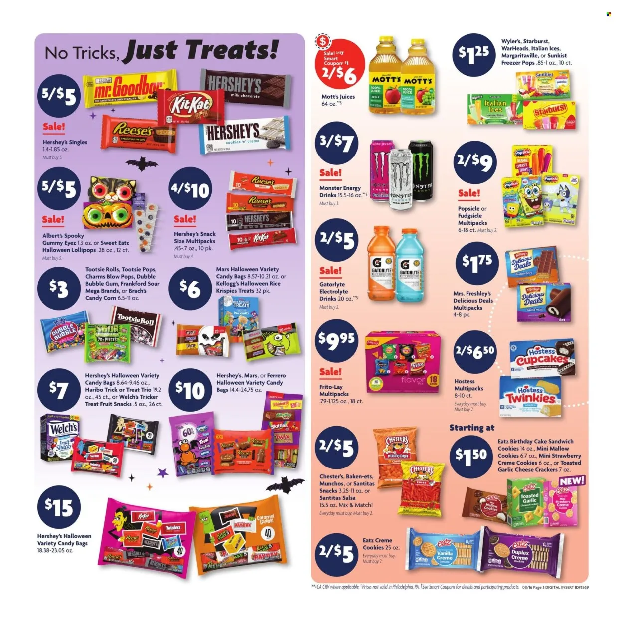 Family Dollar Ad - Page 3