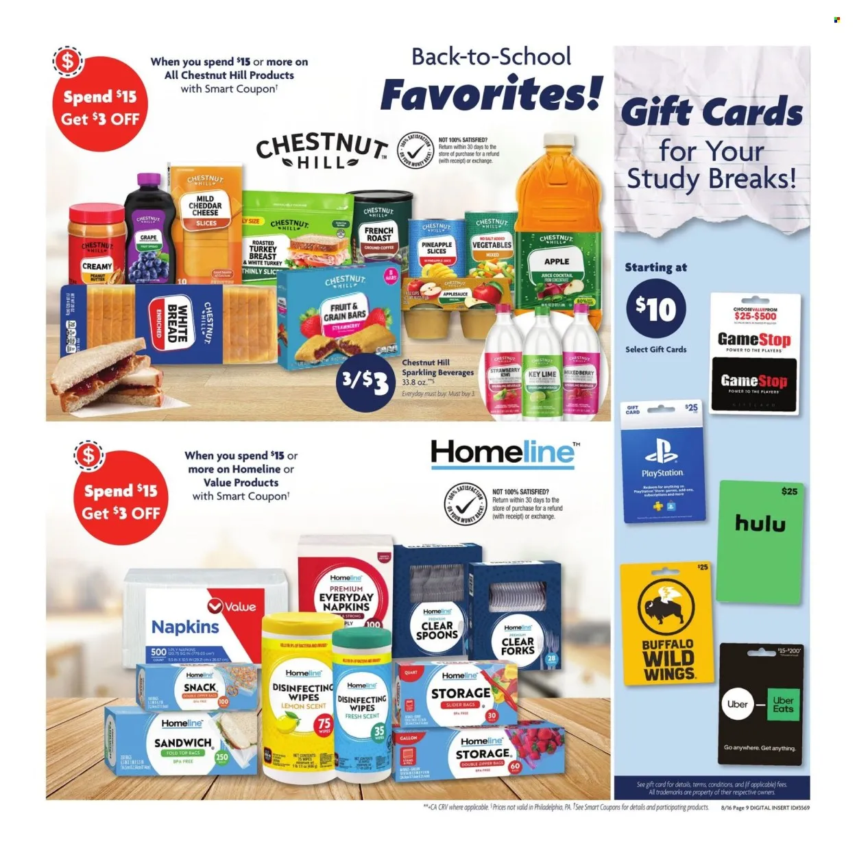 Family Dollar Ad - Page 5
