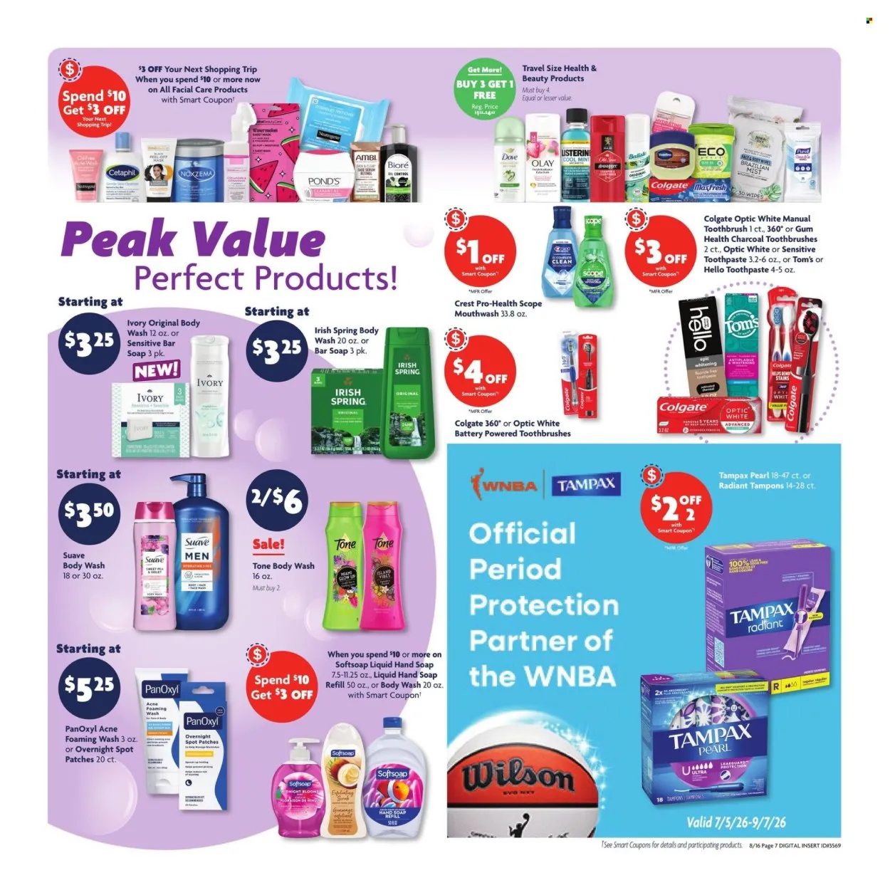 Family Dollar Ad - Page 9