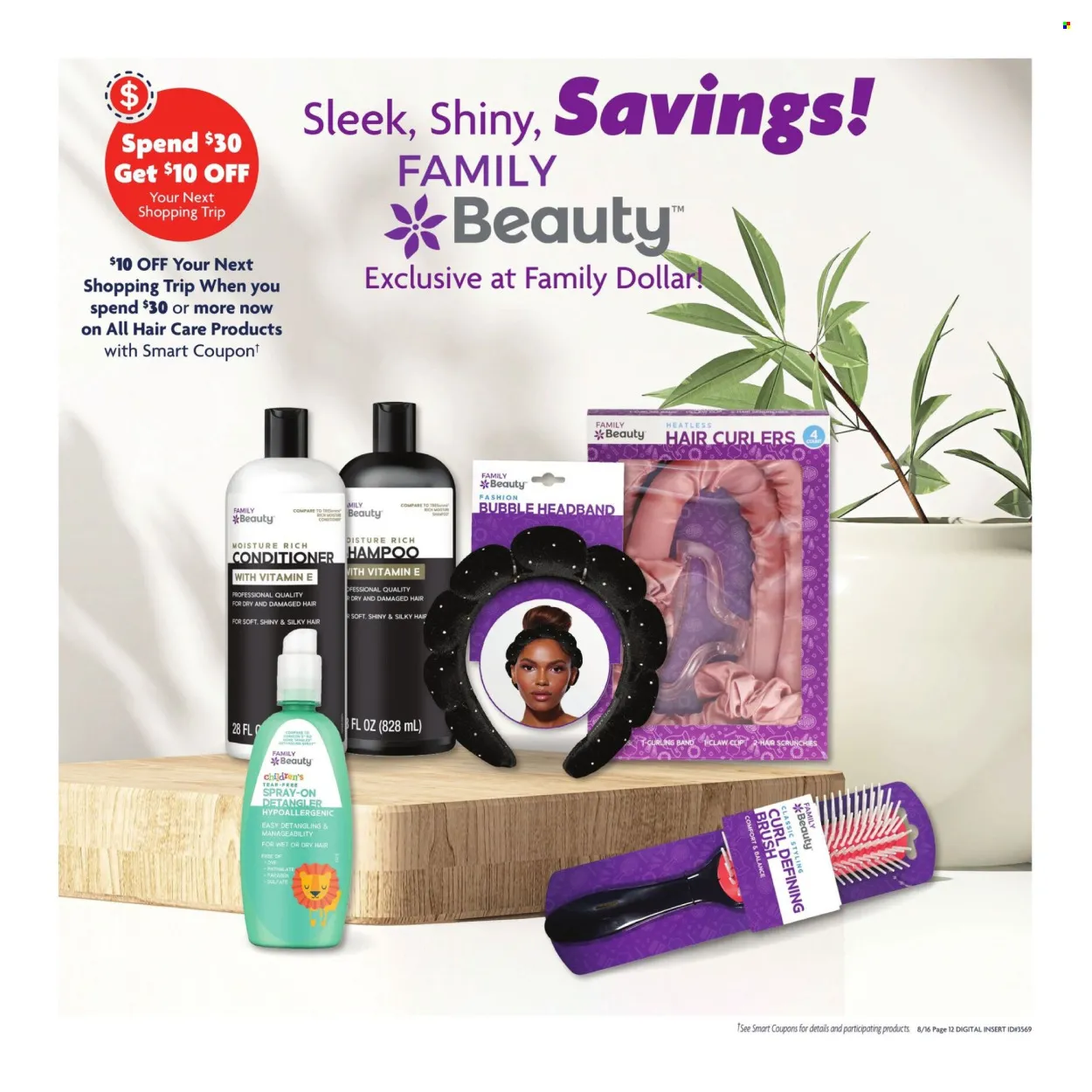 Family Dollar Ad - Page 11