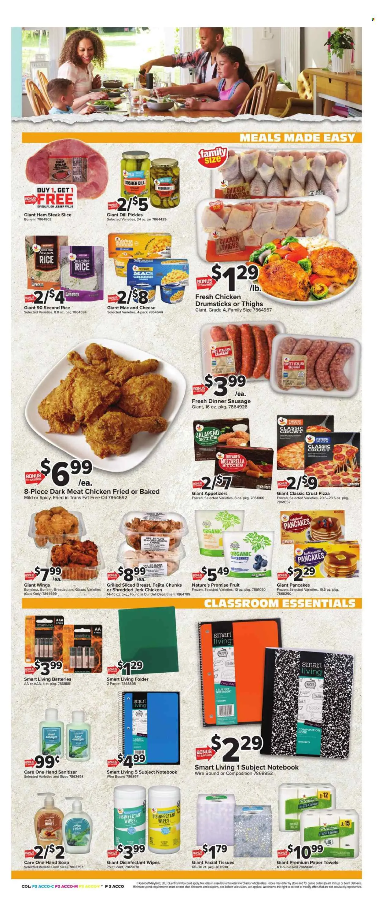 Giant Ad - Page 3