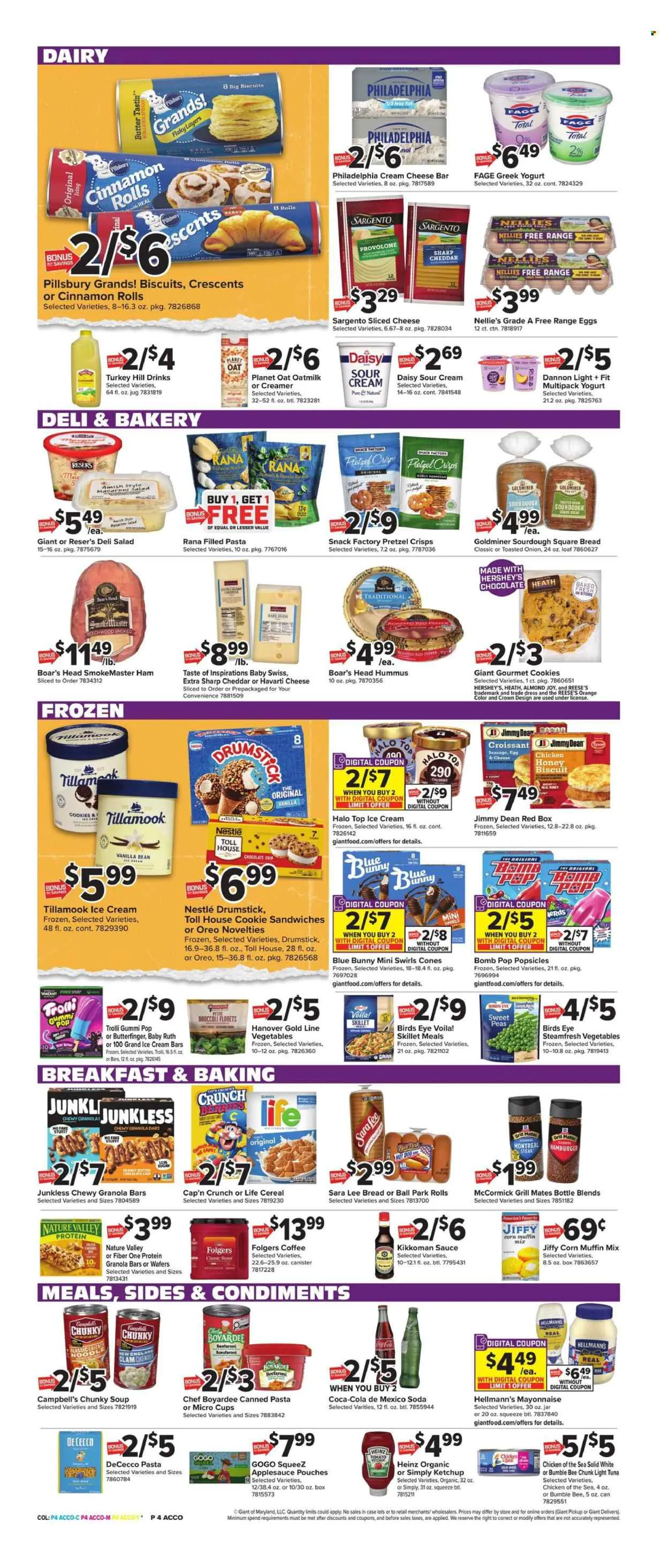 Giant Ad - Page 4