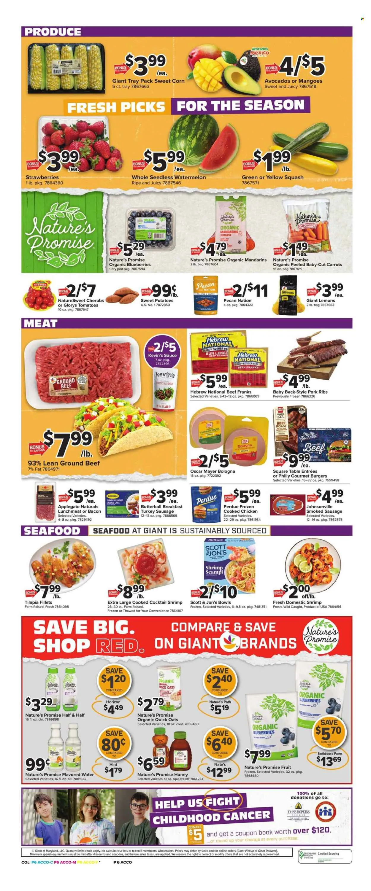 Giant Ad - Page 6