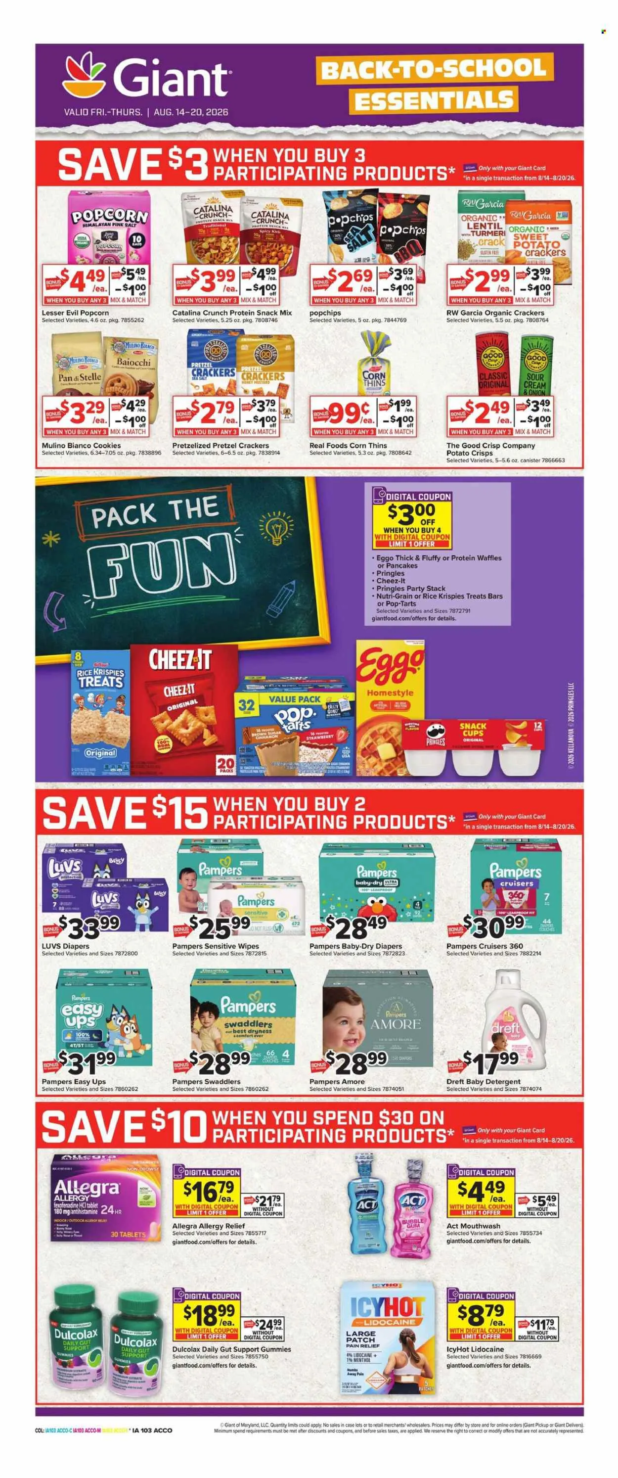 Giant Ad - Page 7