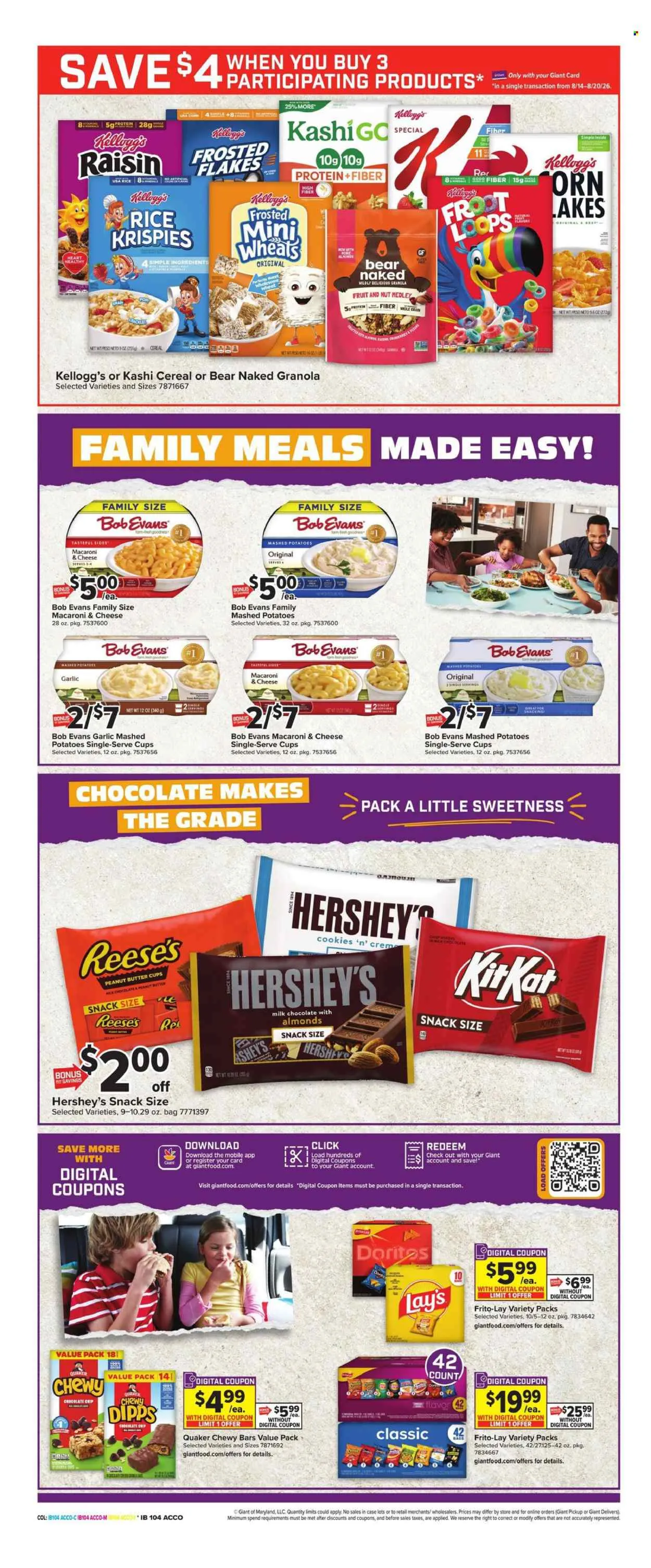 Giant Ad - Page 8