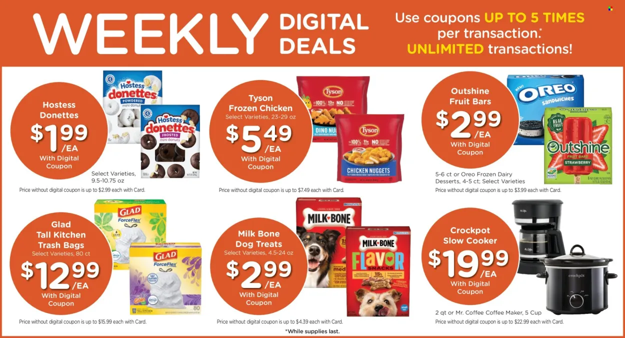 Fred Meyer Ad - Page 4