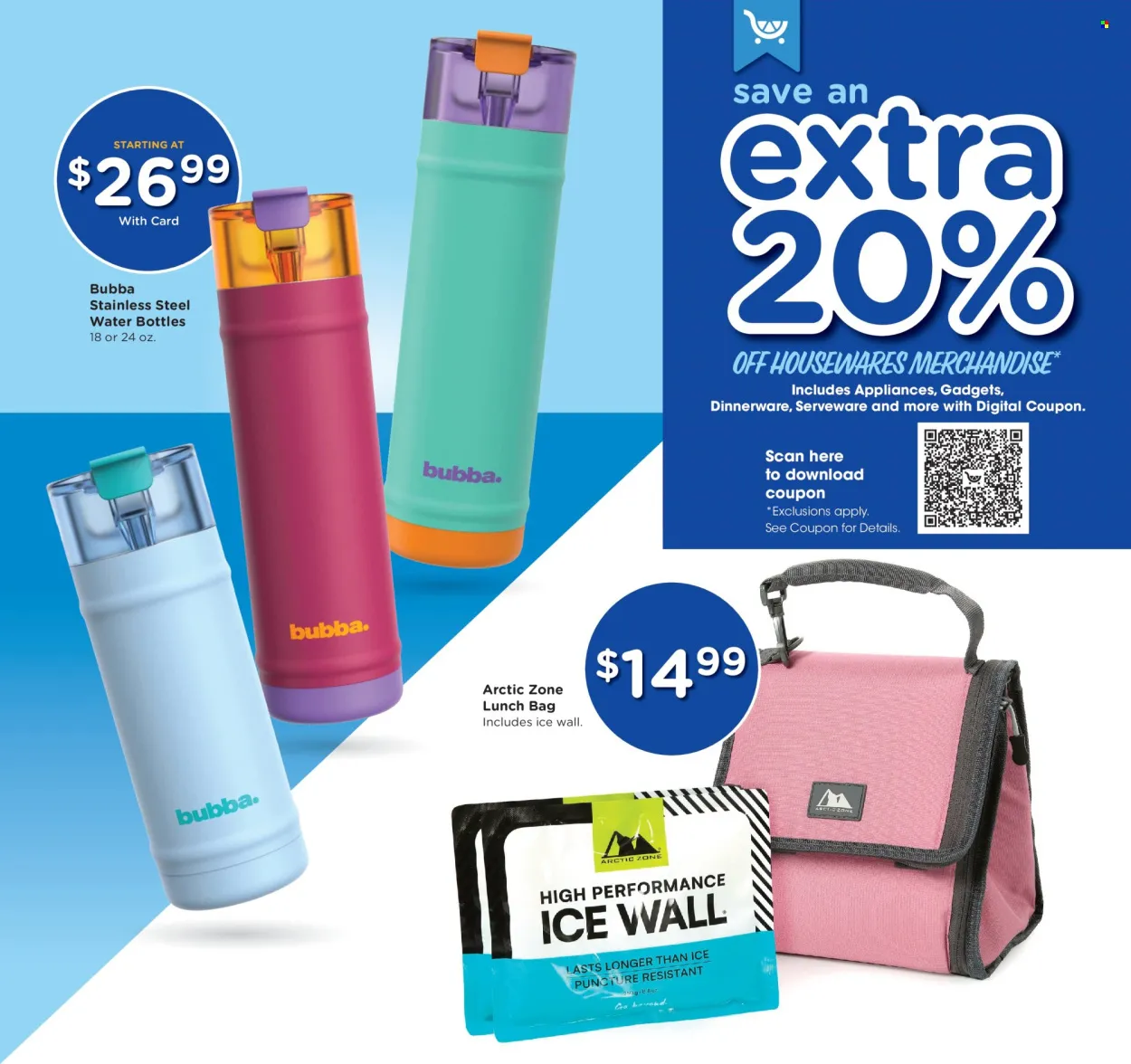 Fred Meyer Ad - Page 5