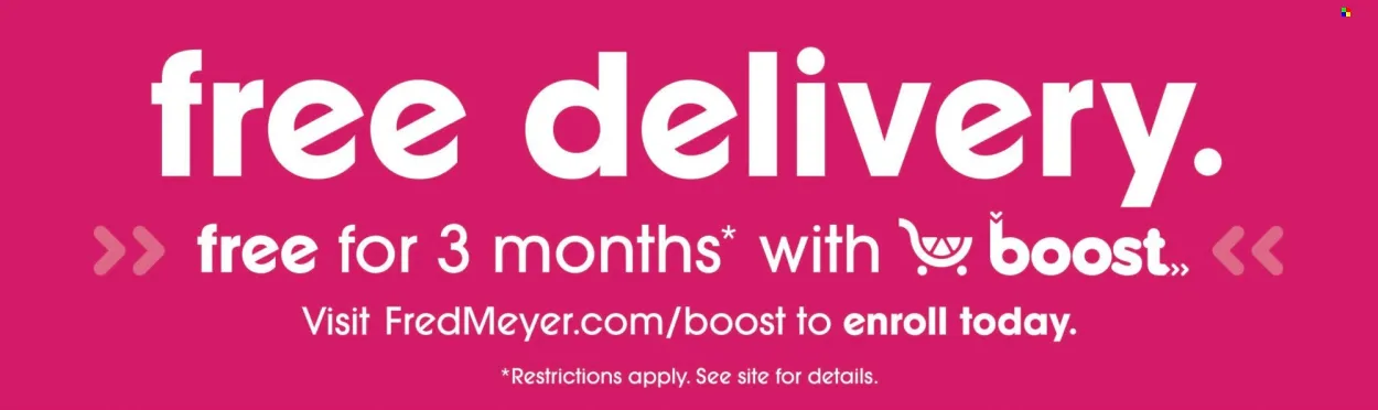 Fred Meyer Ad - Page 6