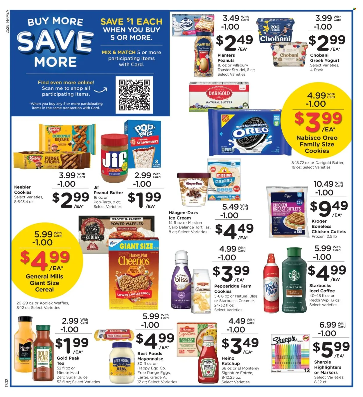 Fred Meyer Ad - Page 7