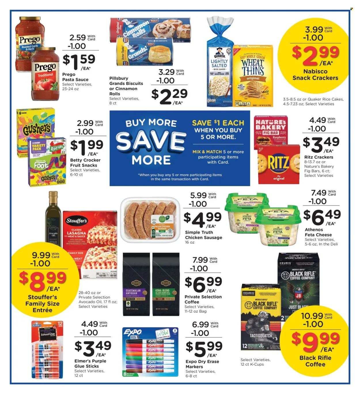 Fred Meyer Ad - Page 8