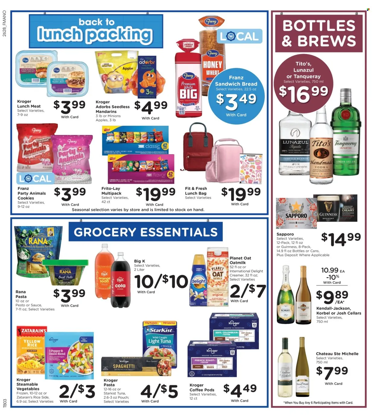 Fred Meyer Ad - Page 9
