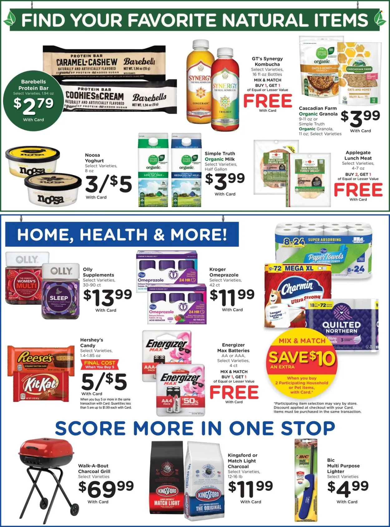 Fred Meyer Ad - Page 10