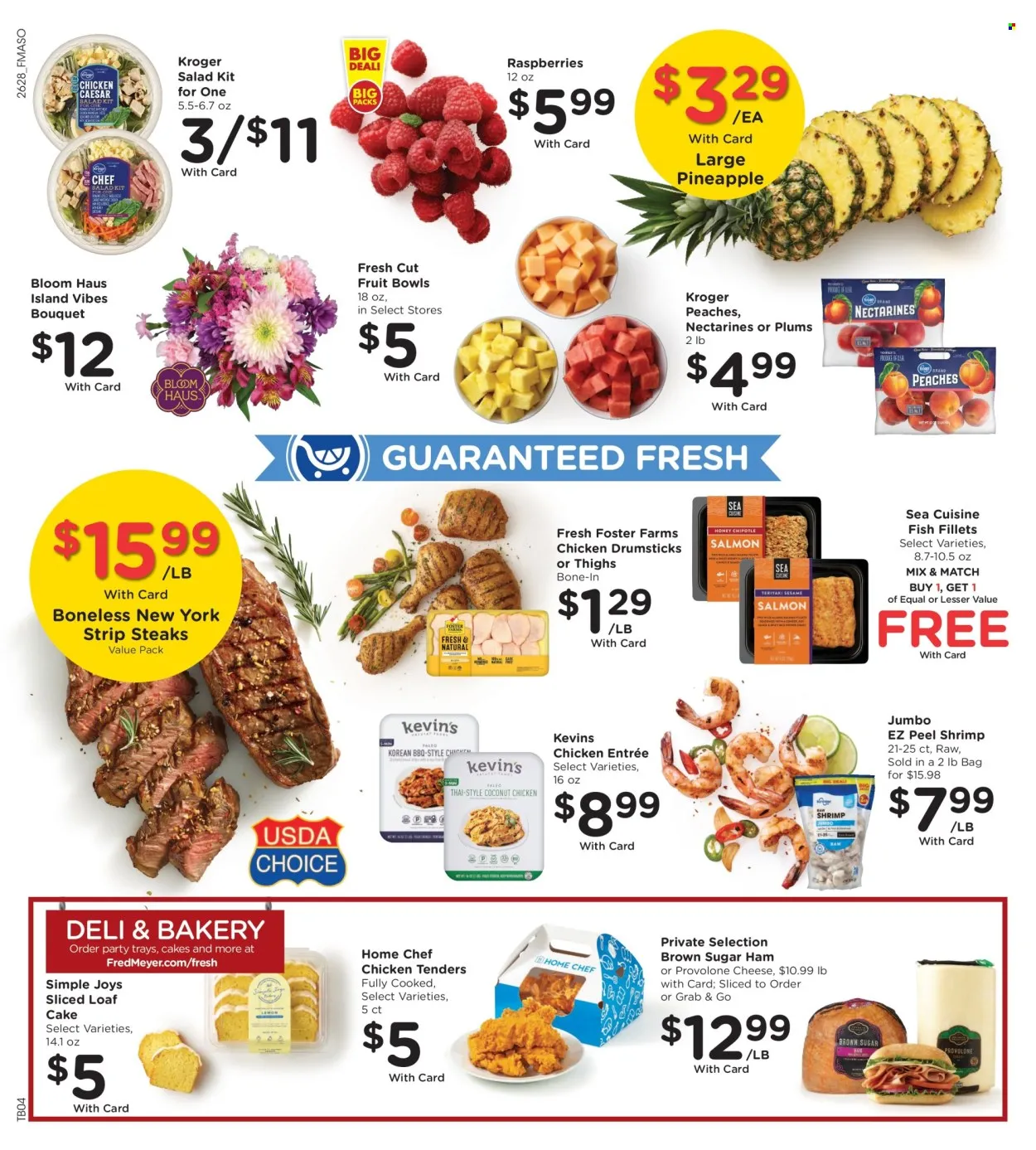 Fred Meyer Ad - Page 11