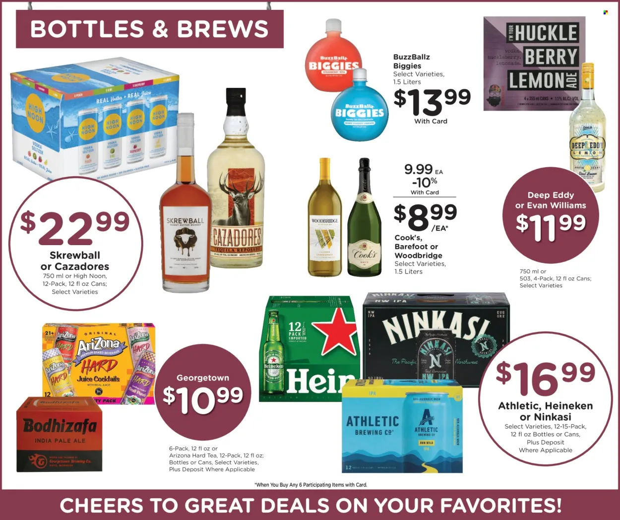 Fred Meyer Ad - Page 12