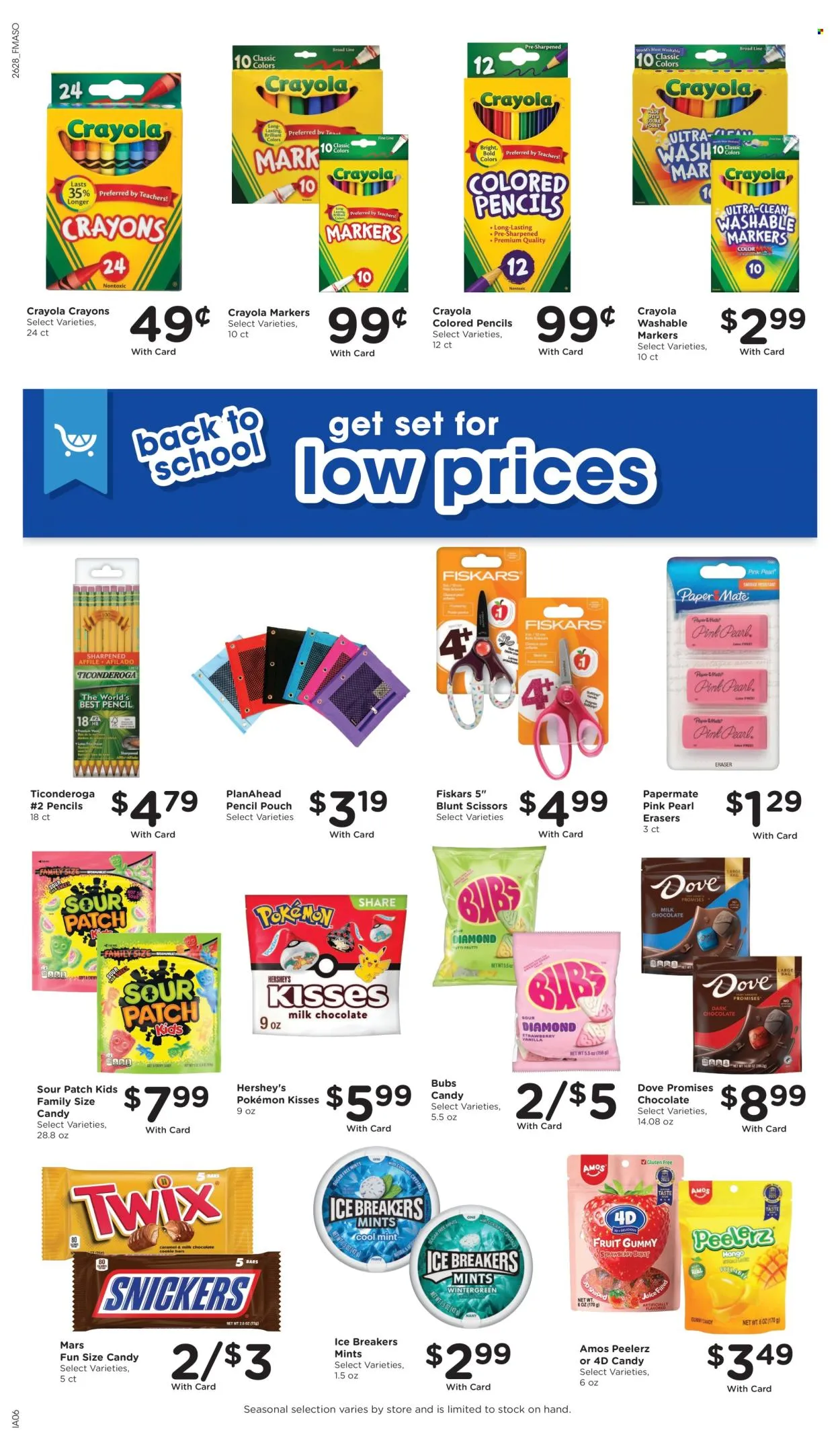 Fred Meyer Ad - Page 13