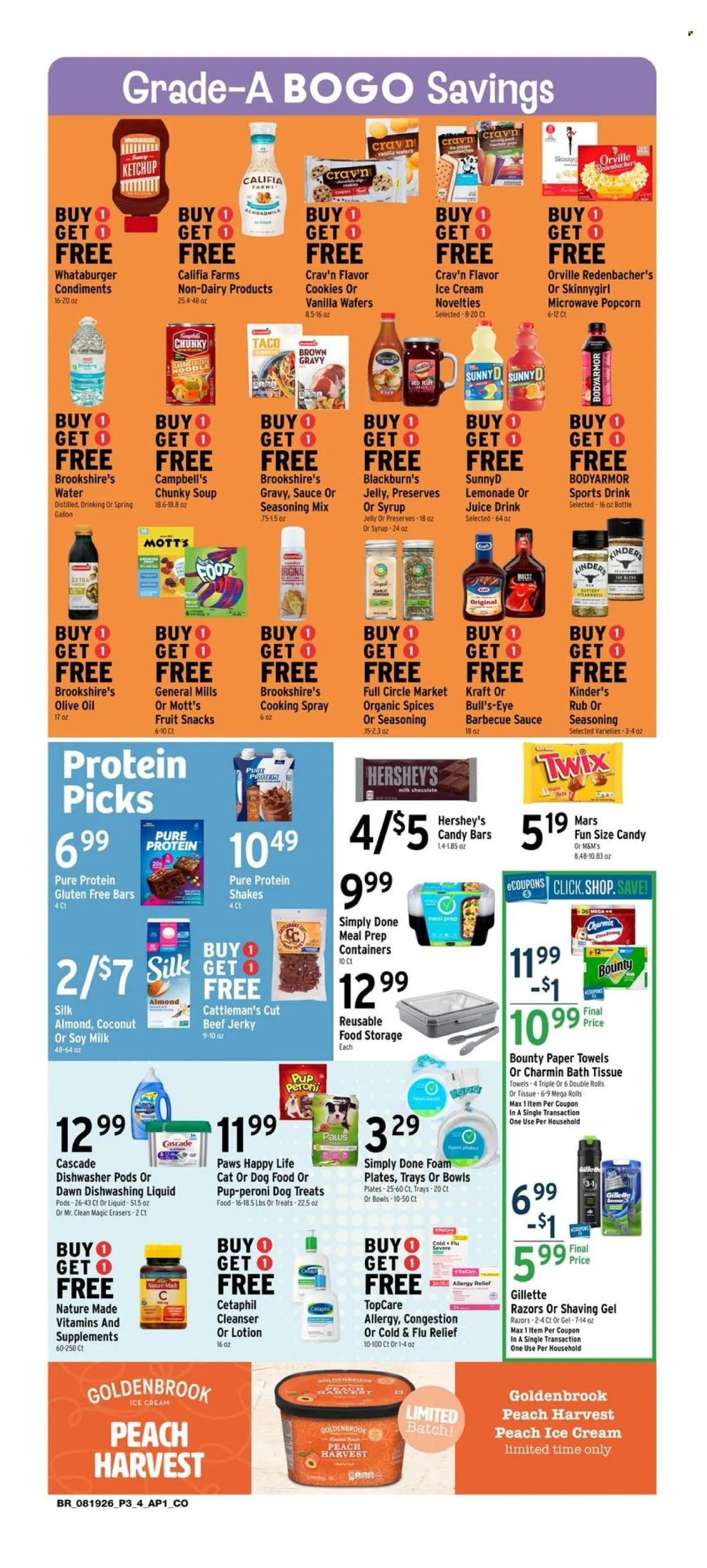 Brookshire's Ad - Page 3