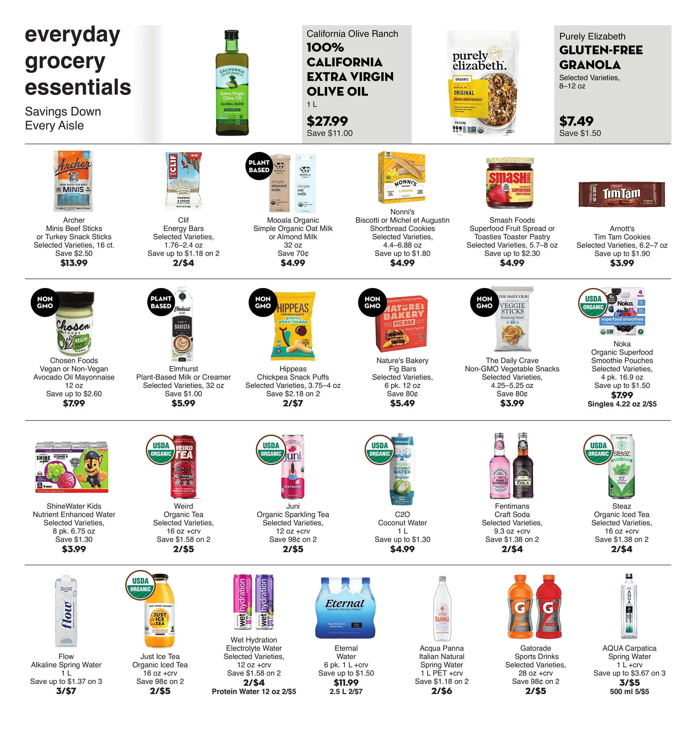 Bristol Farms - Flyer Specials - Page 5