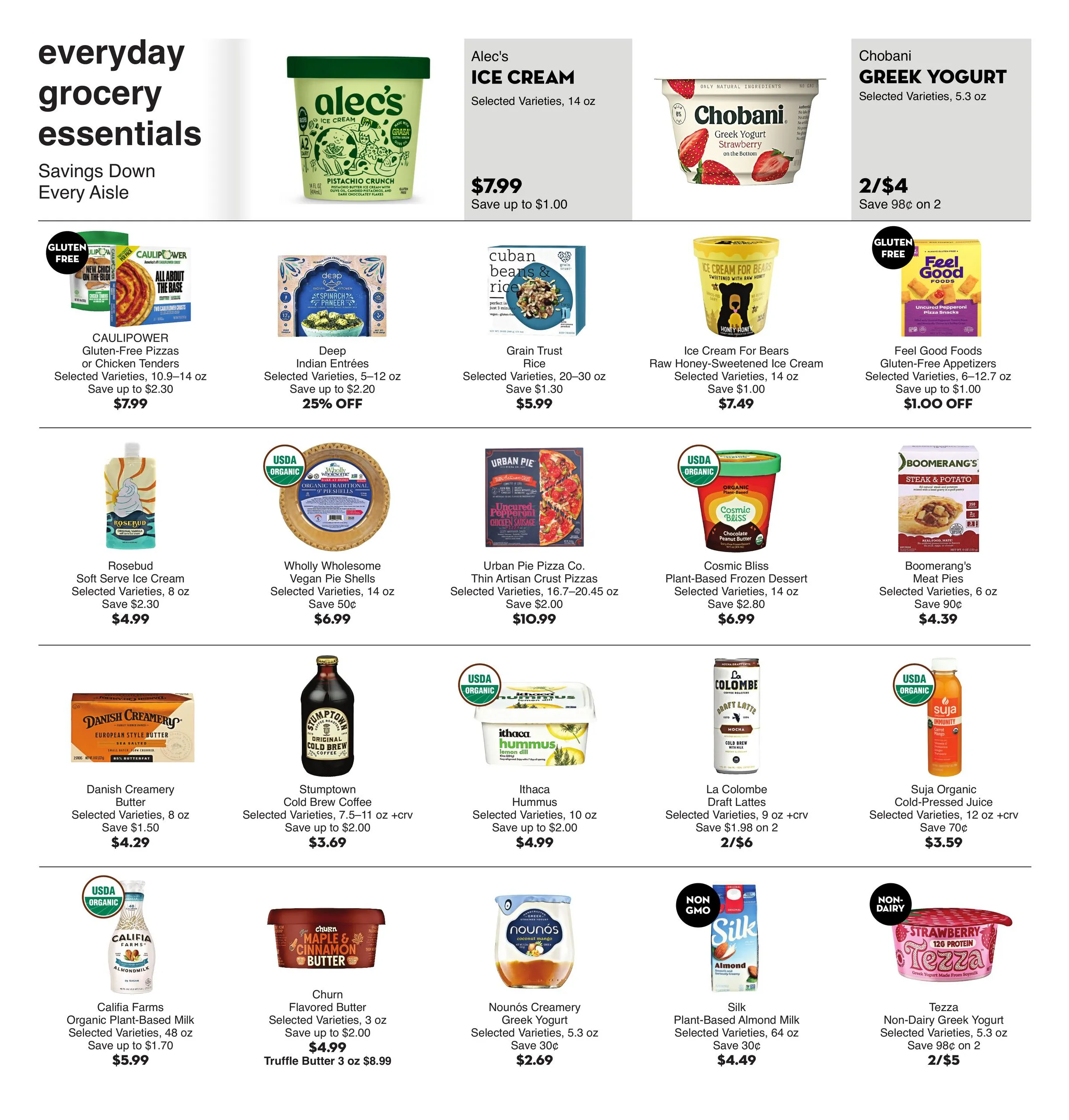 Bristol Farms - Flyer Specials - Page 6