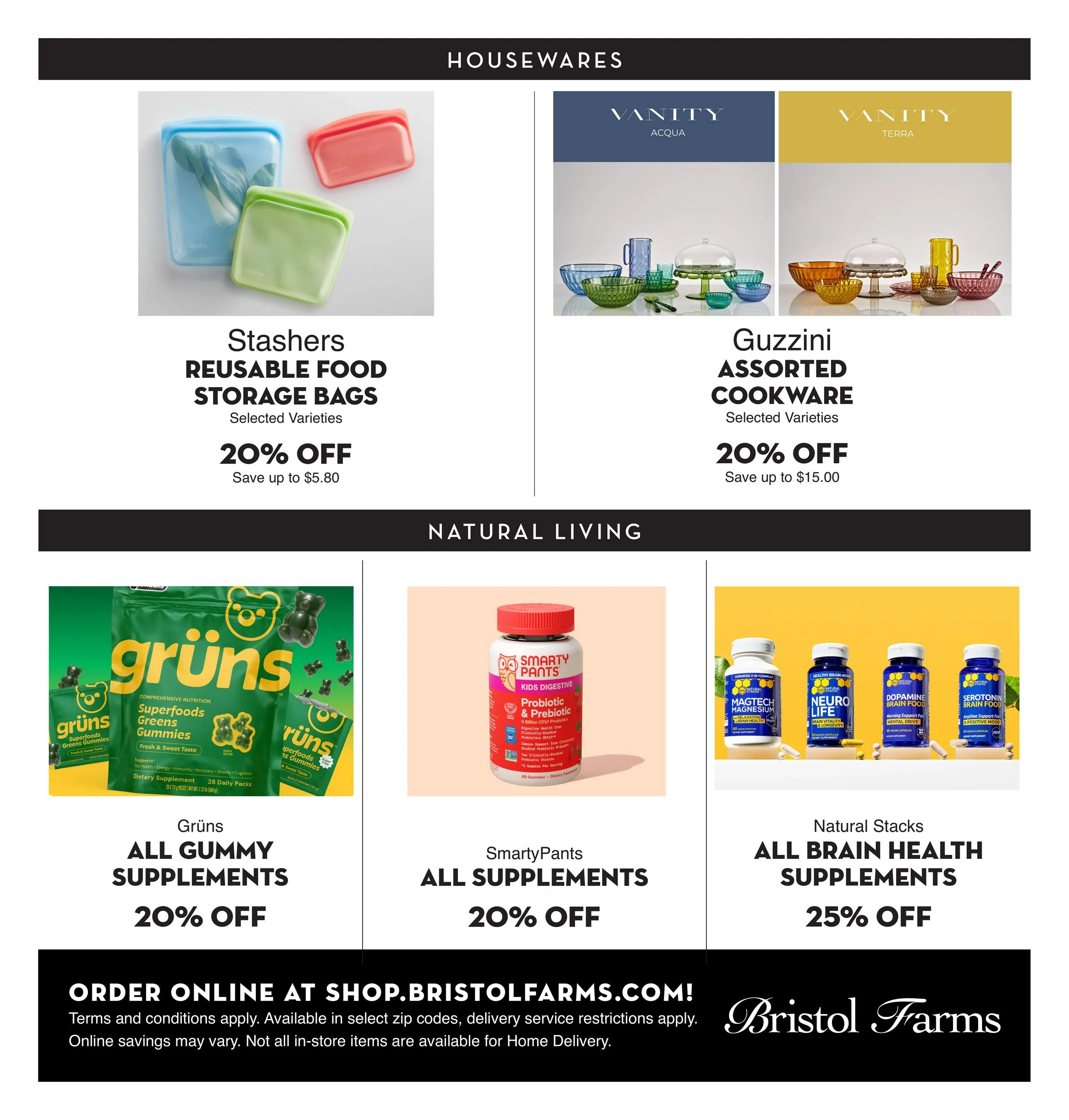 Bristol Farms - Flyer Specials - Page 7
