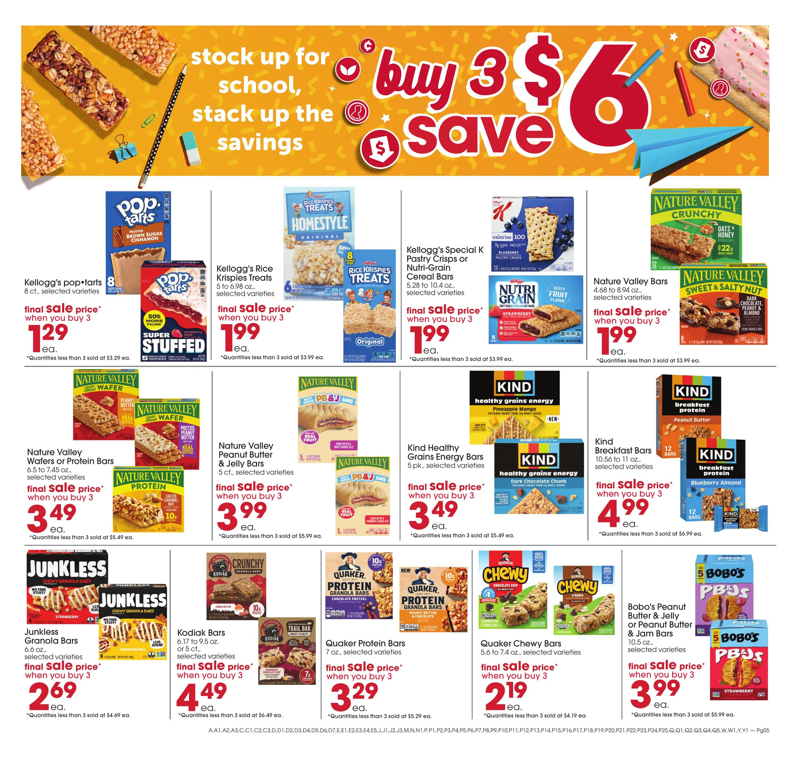 Giant Eagle - Flyer Specials - Page 5