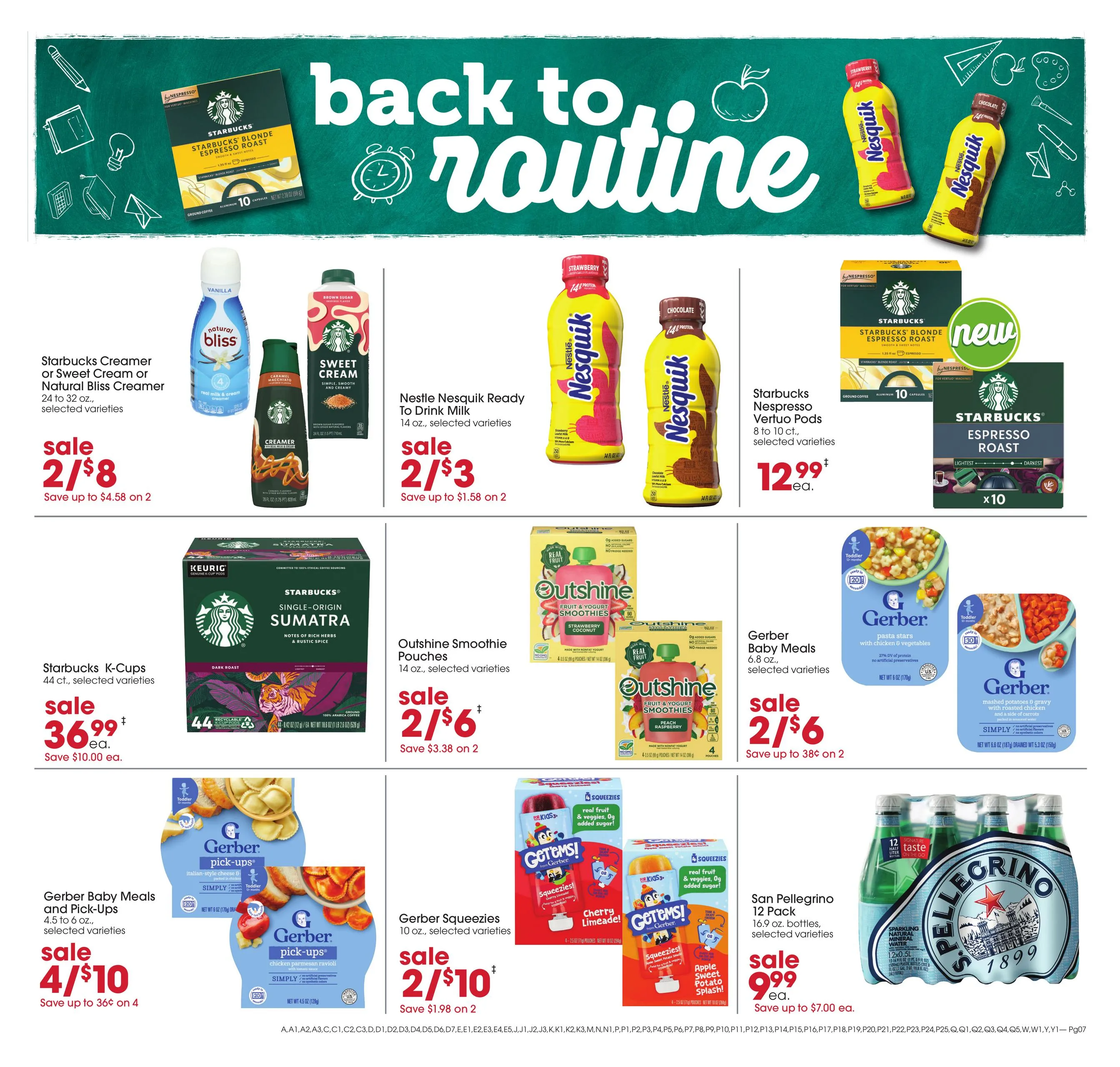 Giant Eagle - Flyer Specials - Page 7