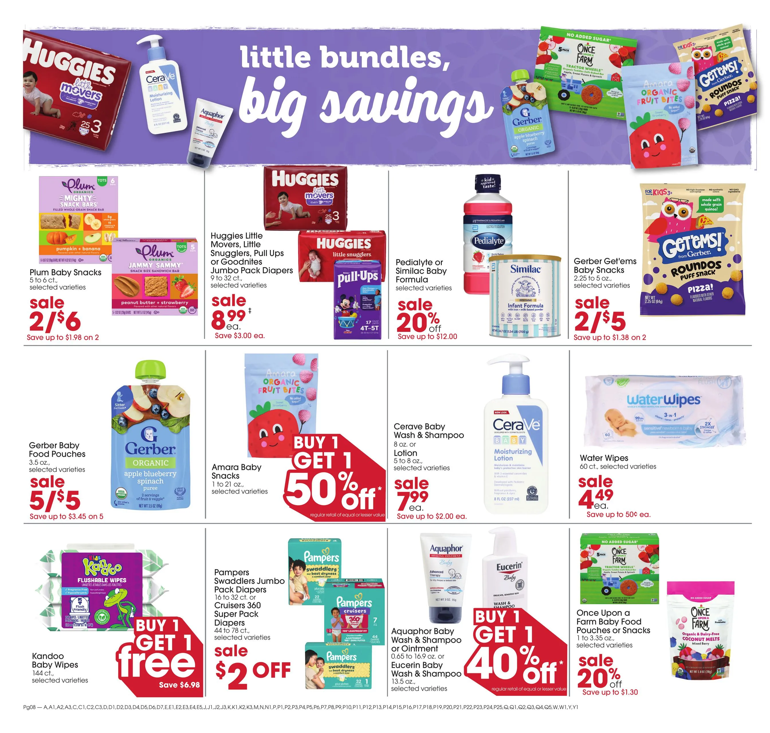 Giant Eagle - Flyer Specials - Page 8