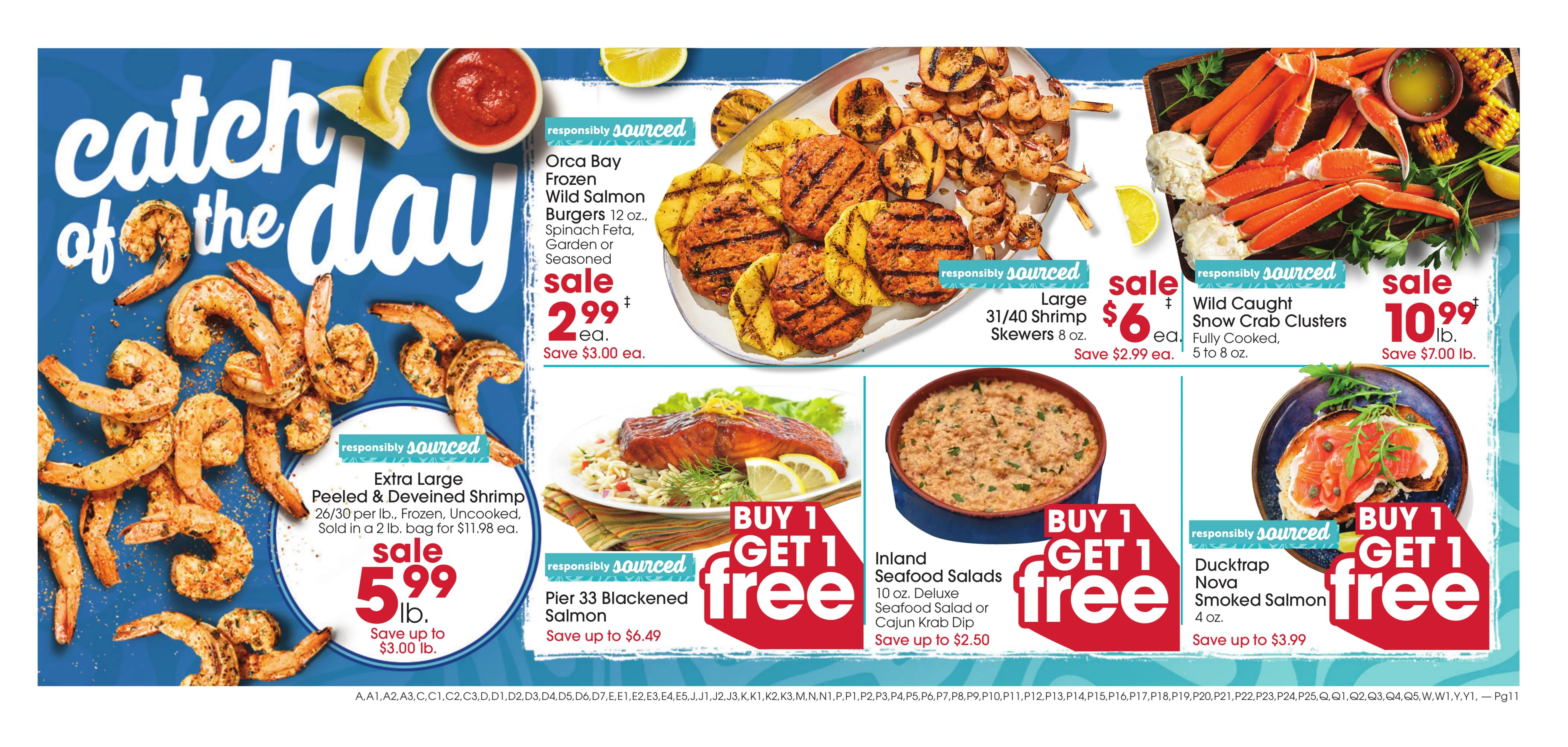 Giant Eagle - Flyer Specials - Page 11