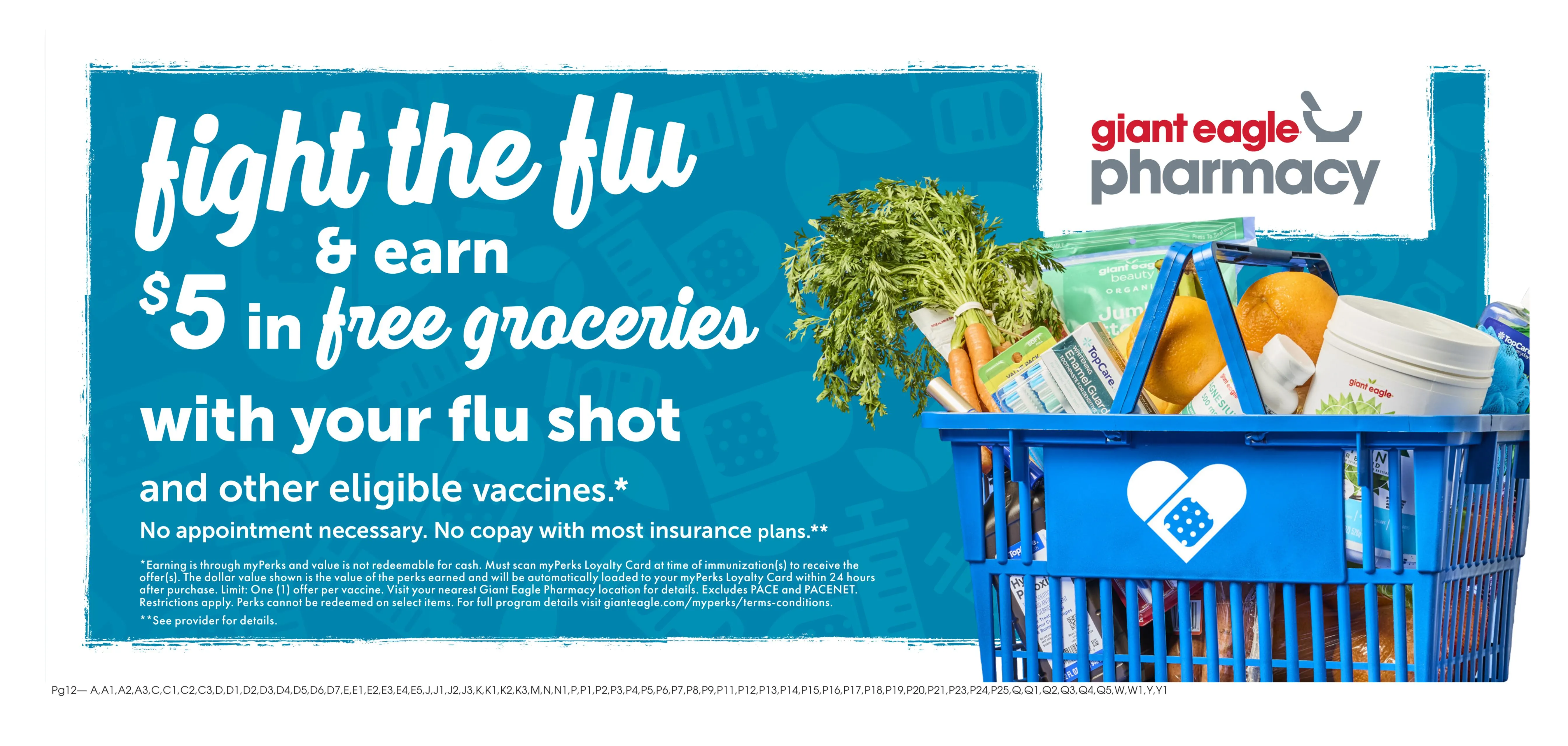 Giant Eagle - Flyer Specials - Page 12